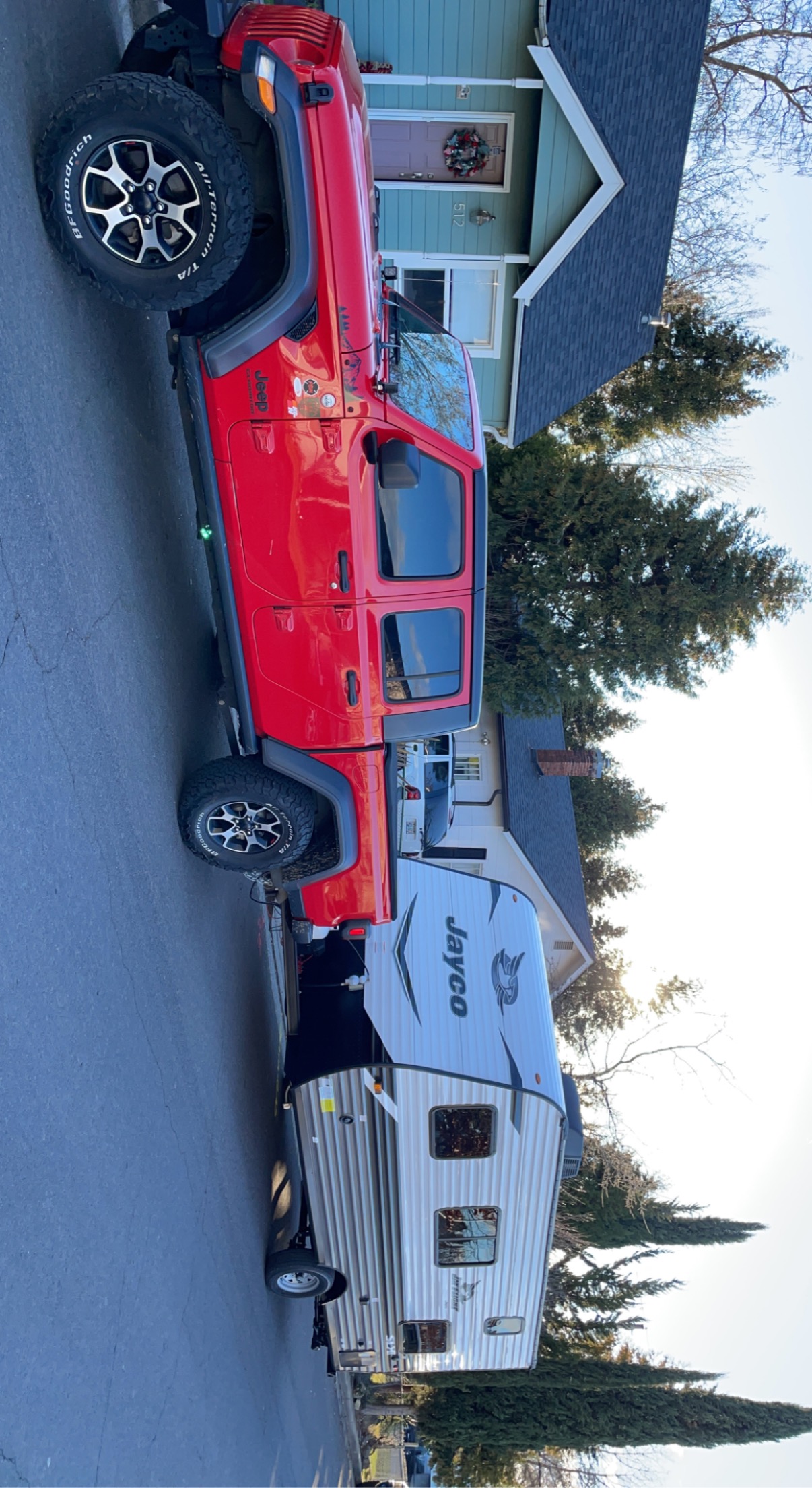 Owner Banner
