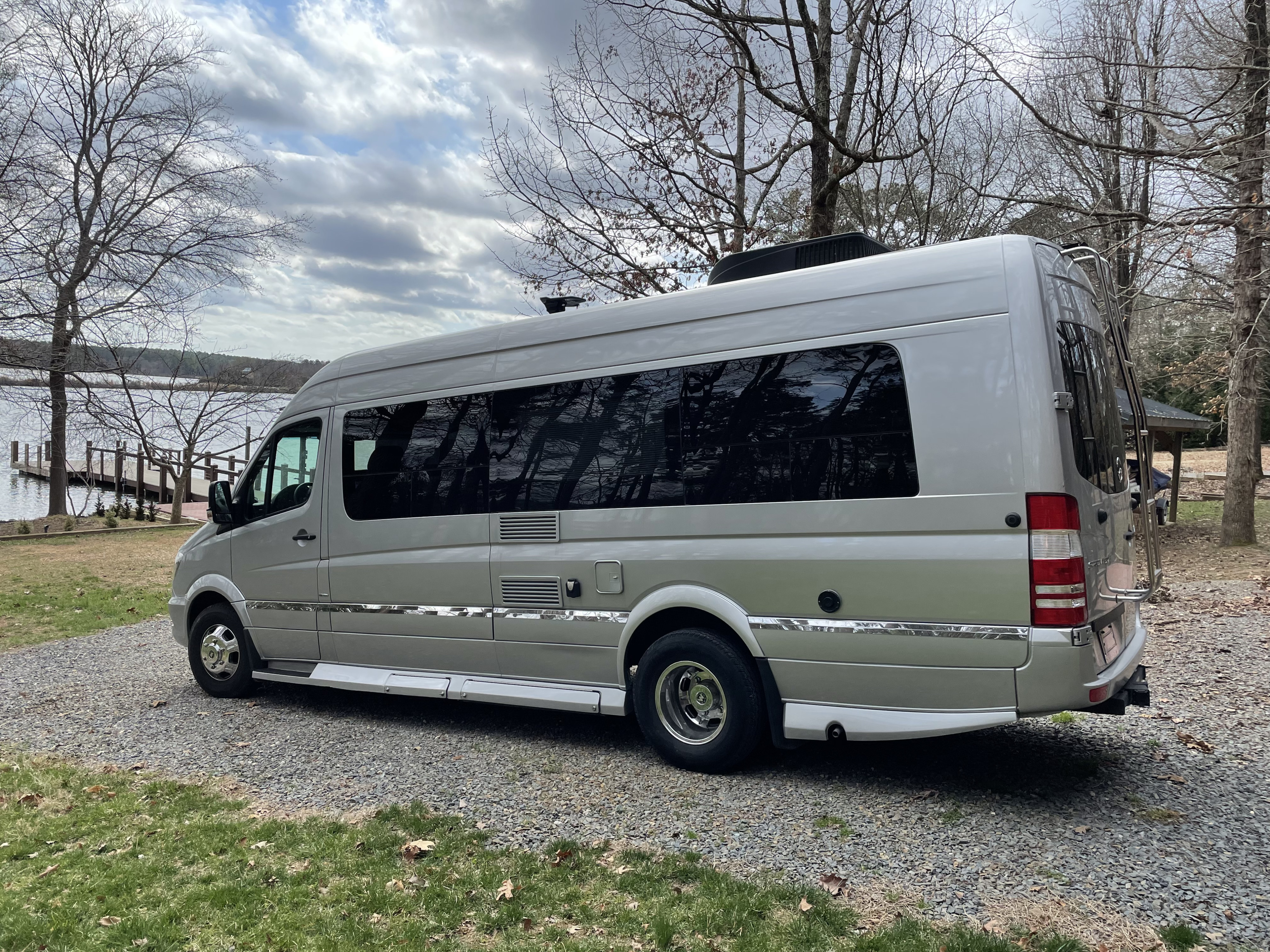 Class B RV Rental 