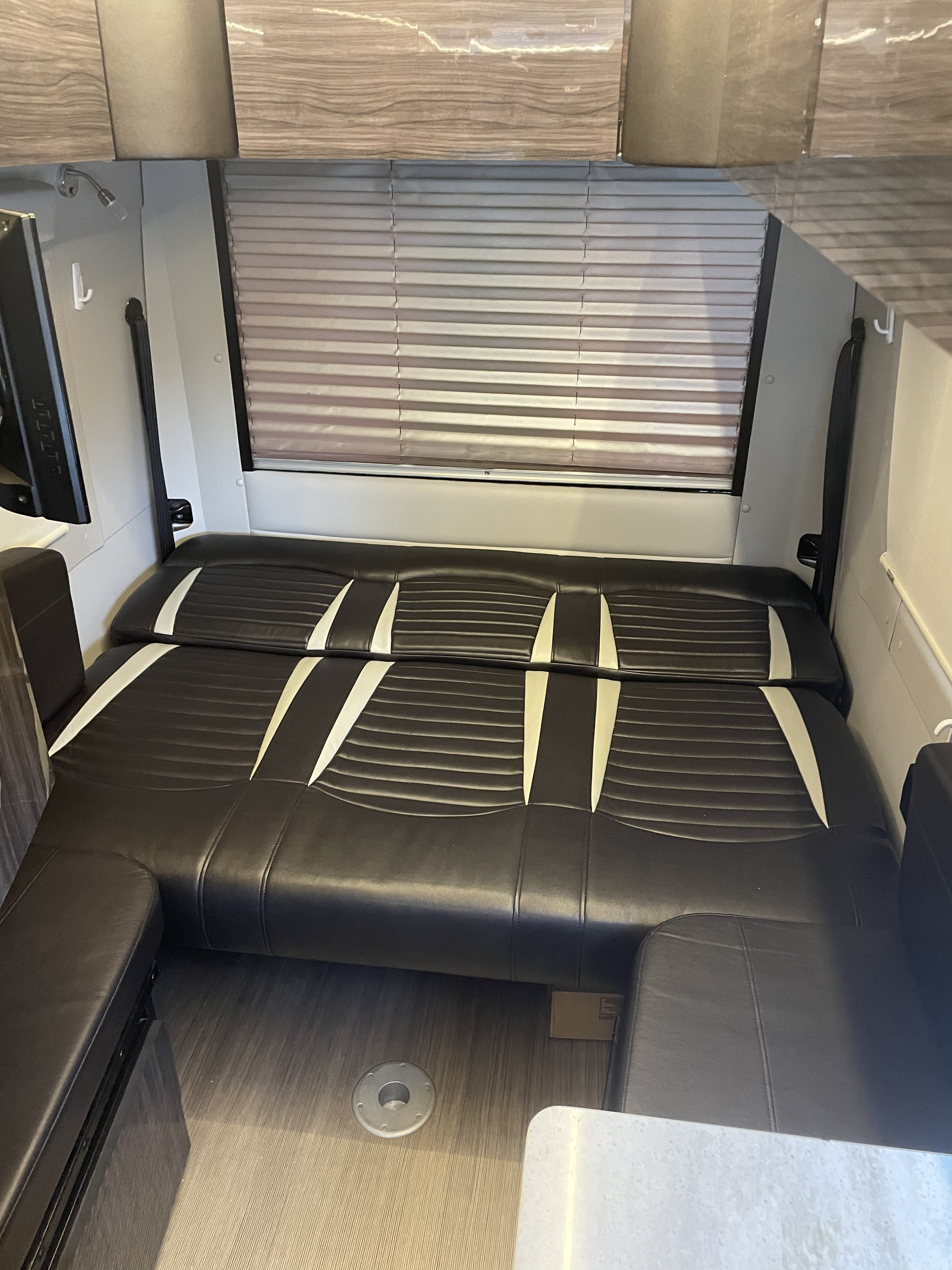 Class B RV Rental 