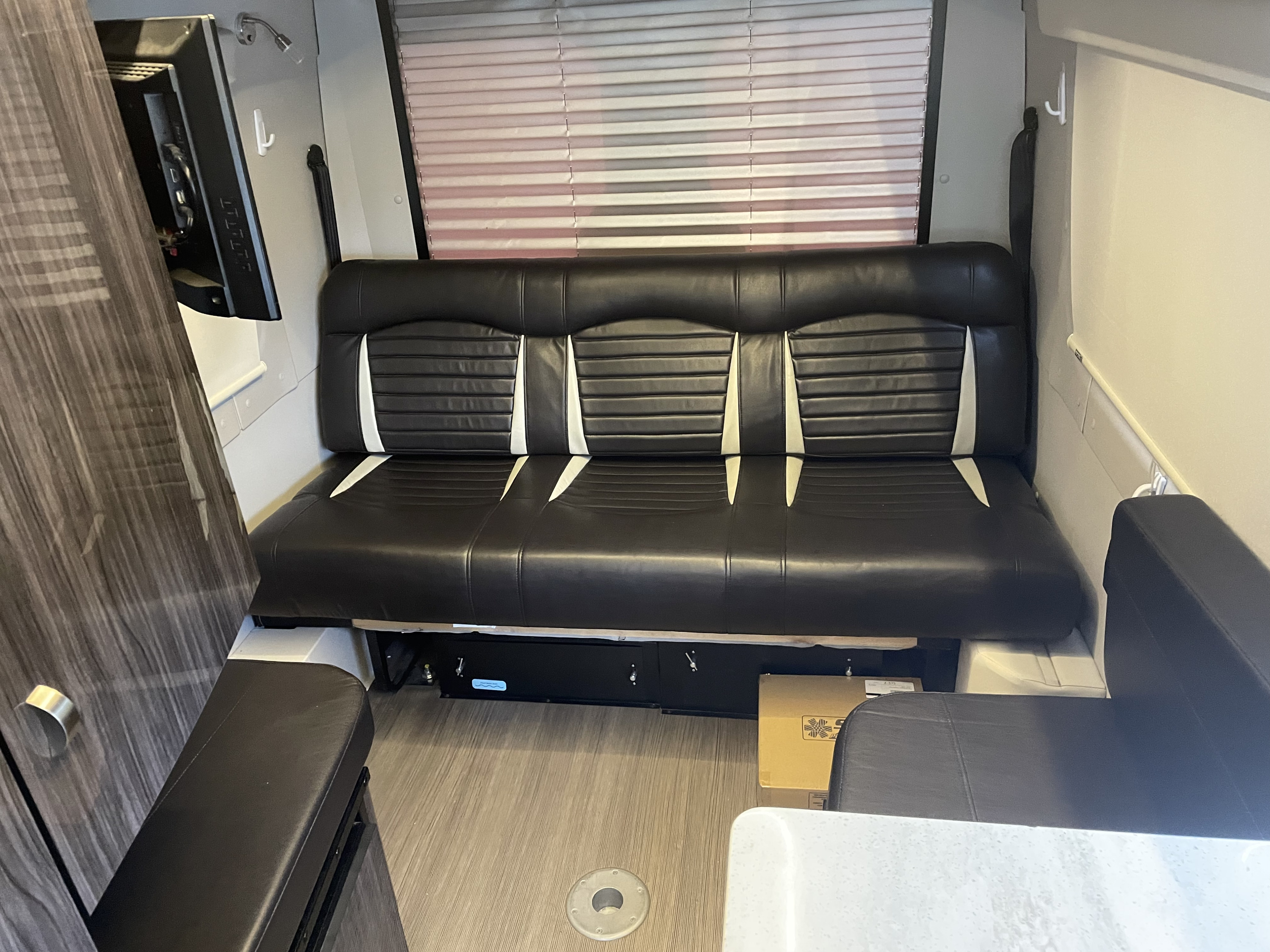 Class B RV Rental 