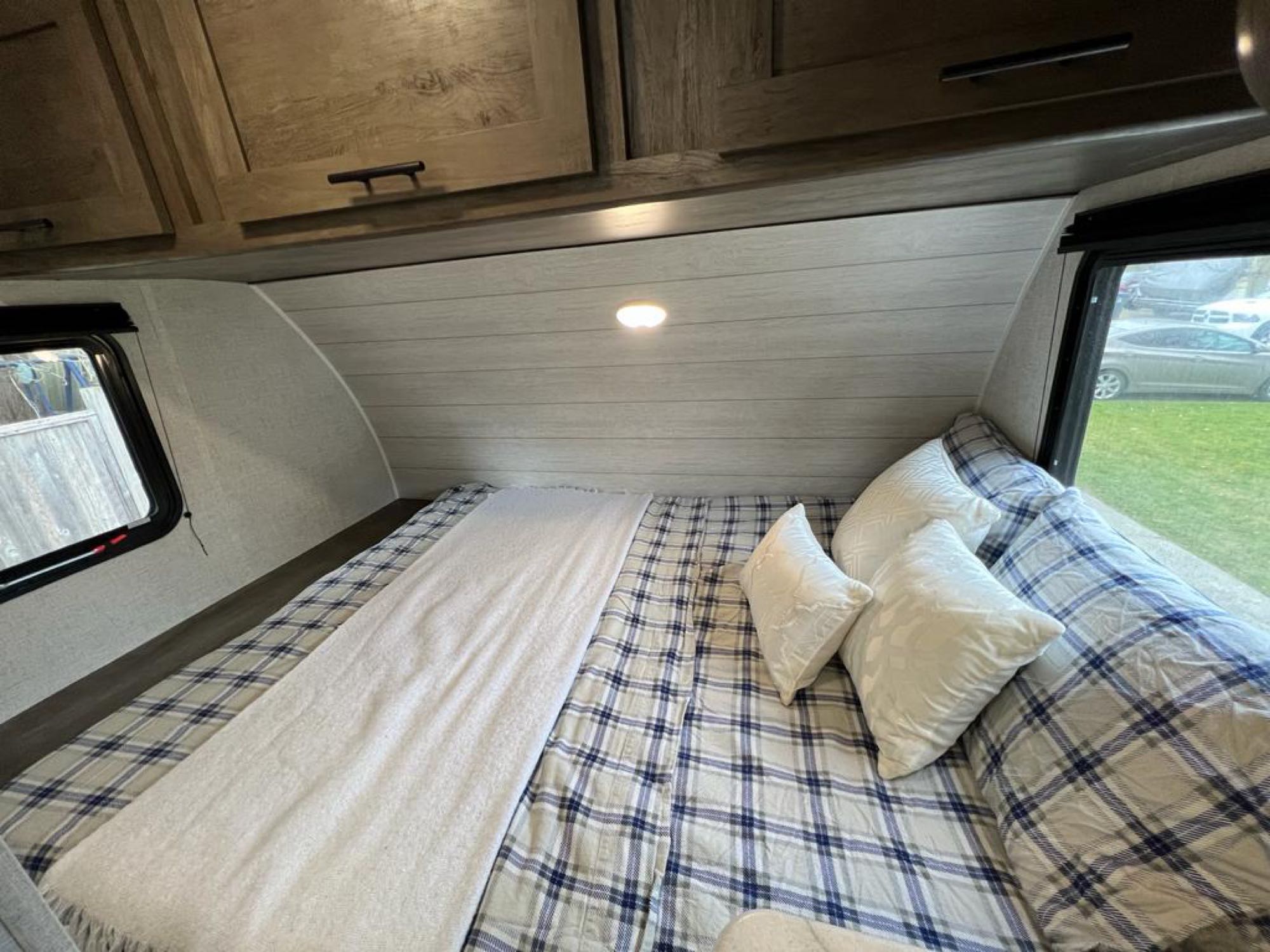 Forest River Salem 2021