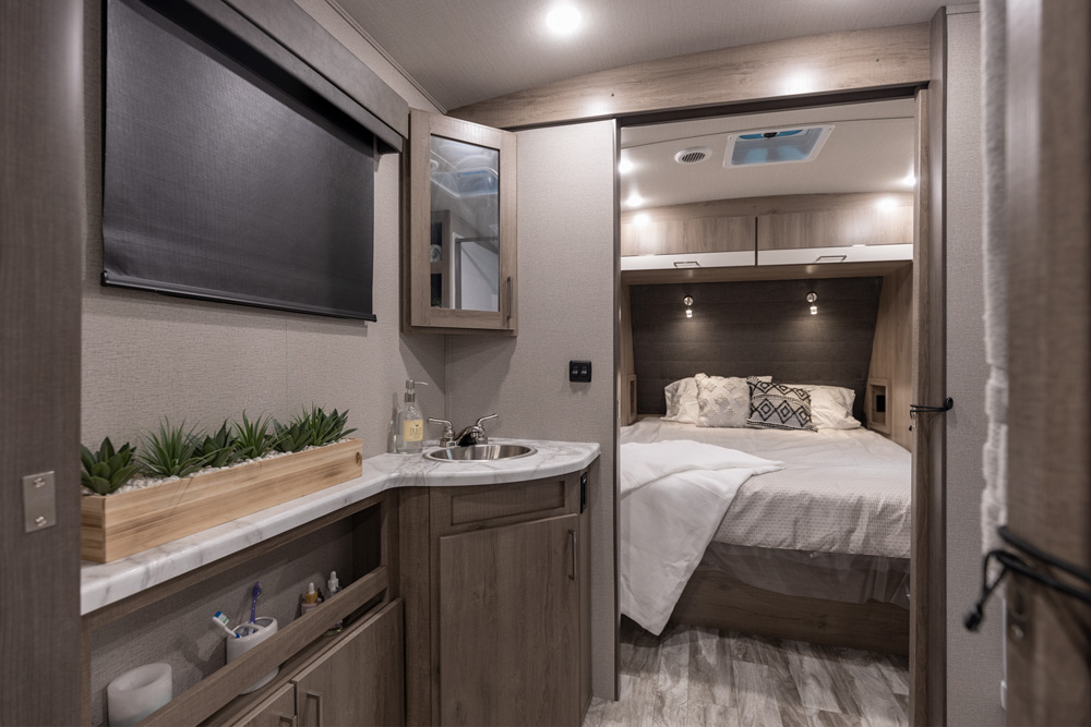 Grand Design 2500RL Imagine 2022