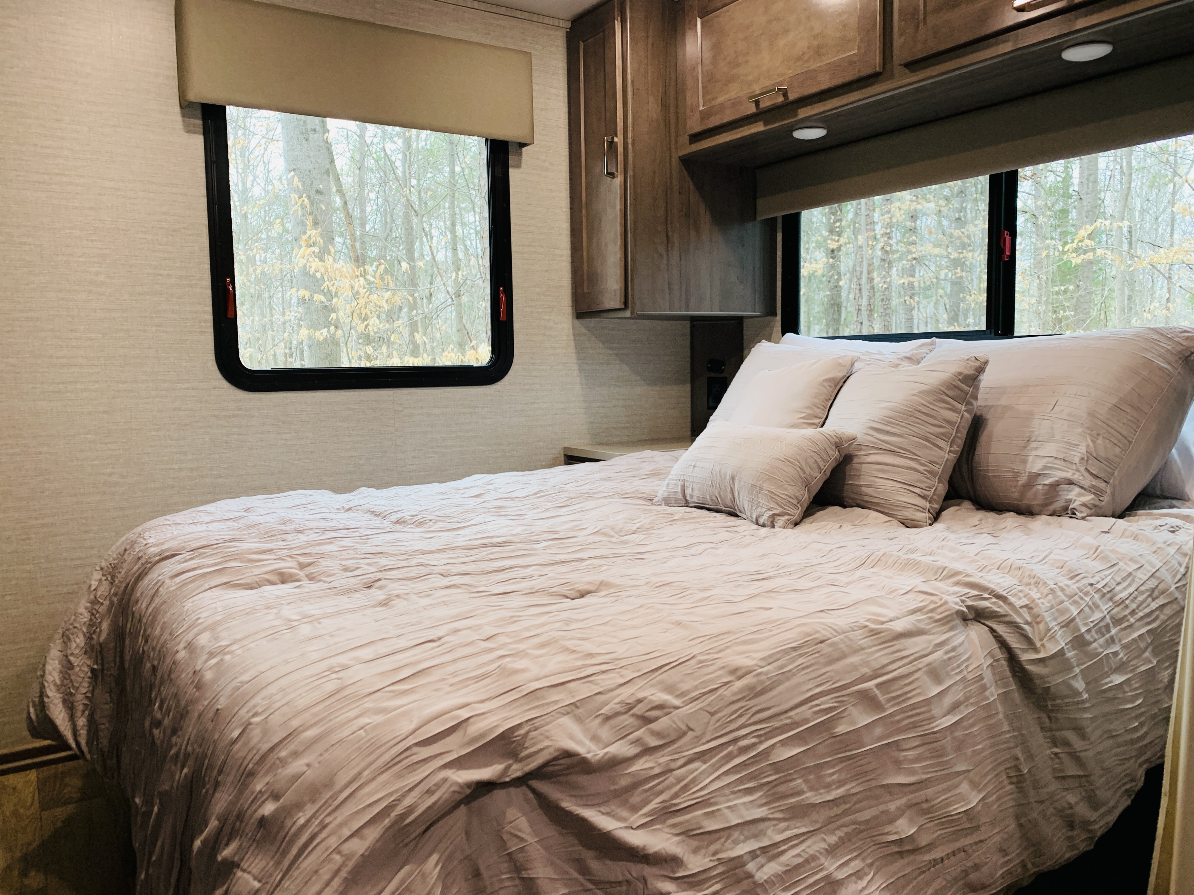 Winnebago Minnie Winnie 2020