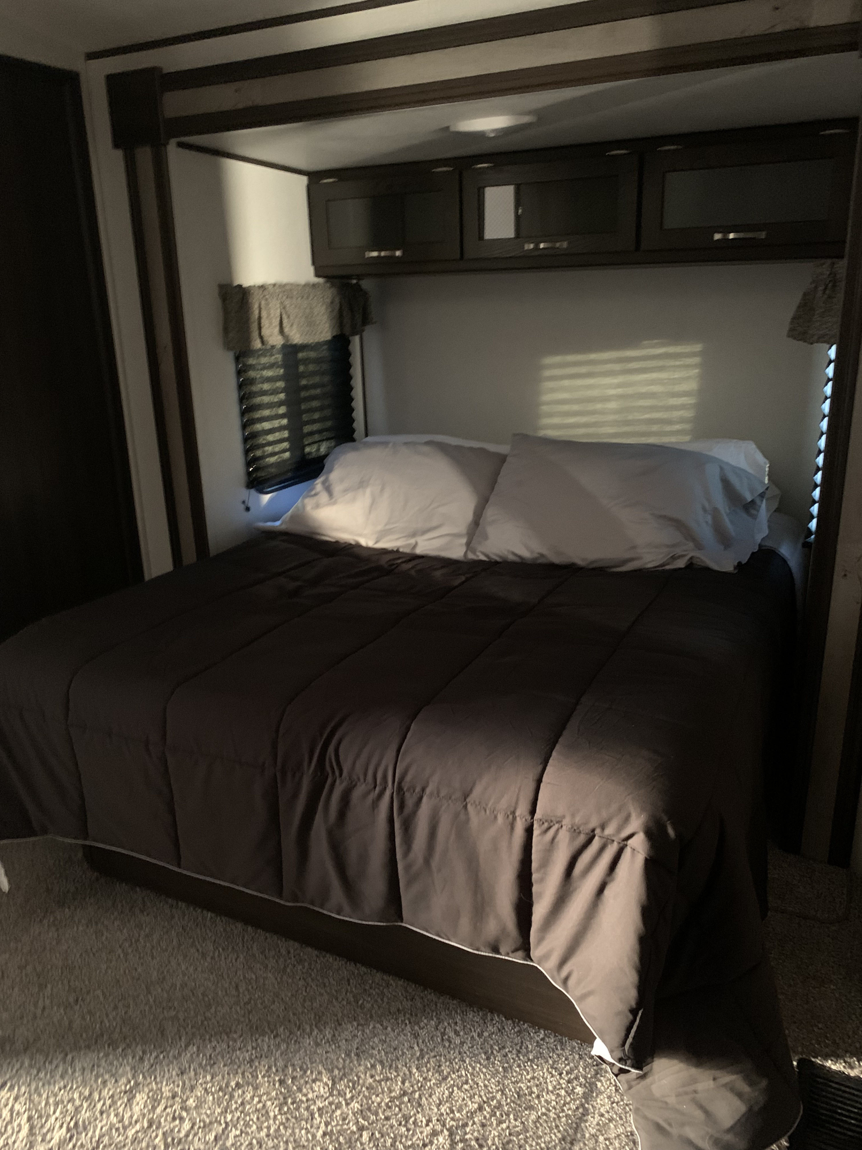 Travel trailer RV Rental 