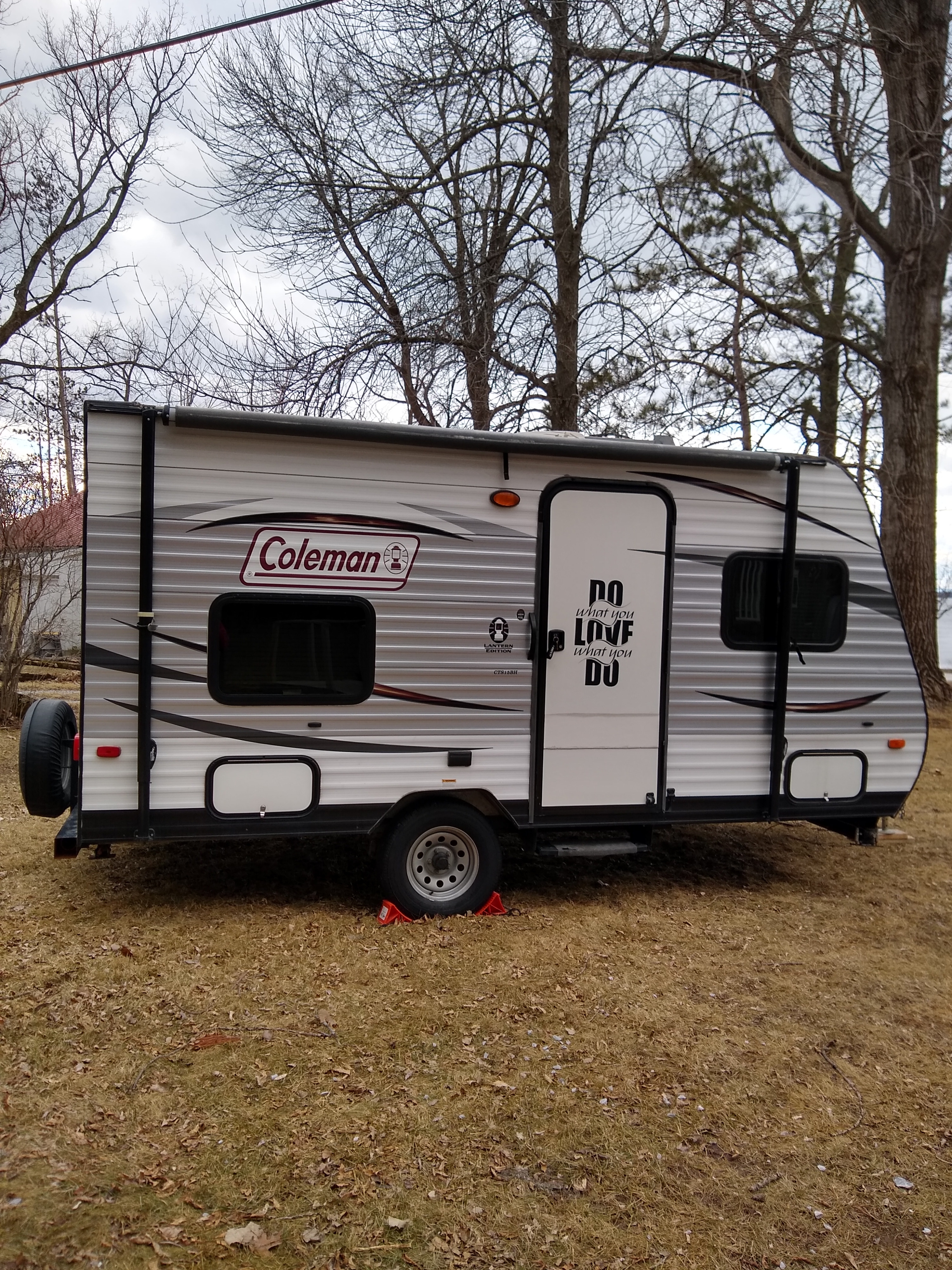 rv rental vermont burlington