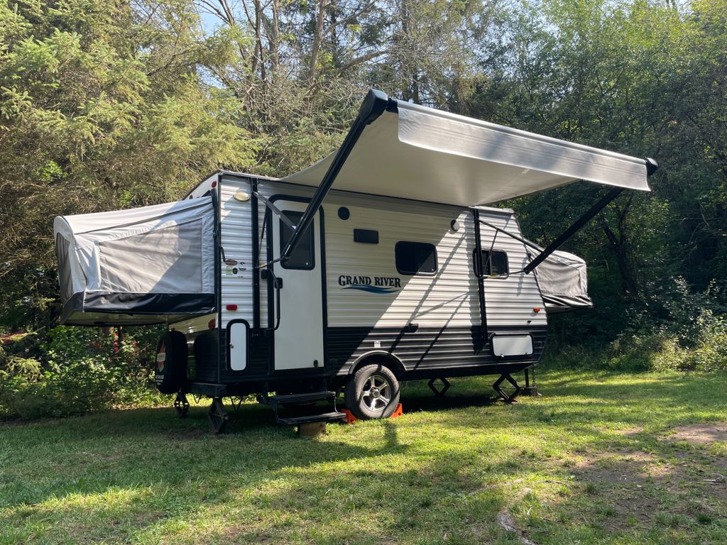 Venus River - No Prep fees