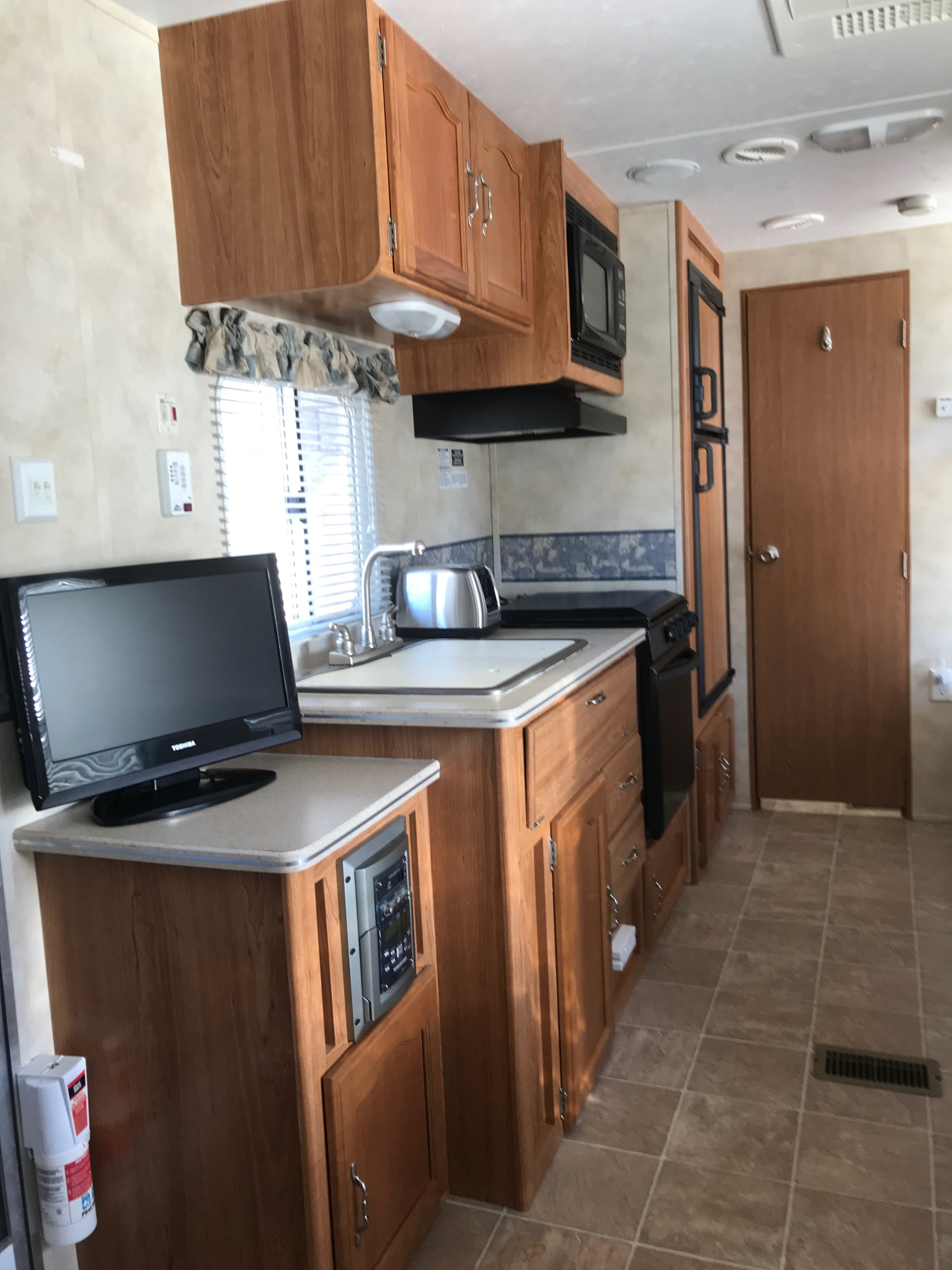 2006 Palomino Puma / Fully equiped for your next stay