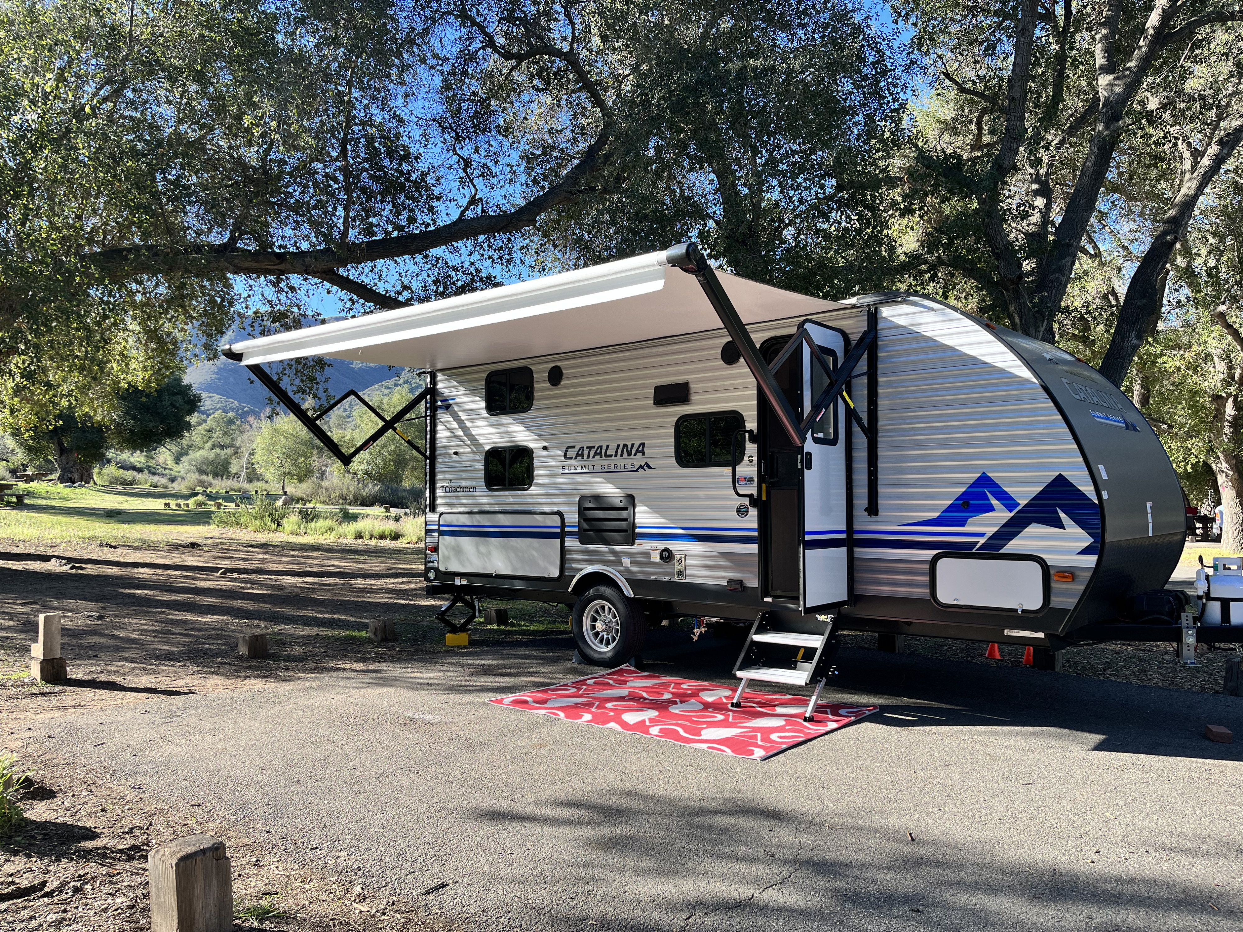 2022 Bunkhouse with Slide-out!