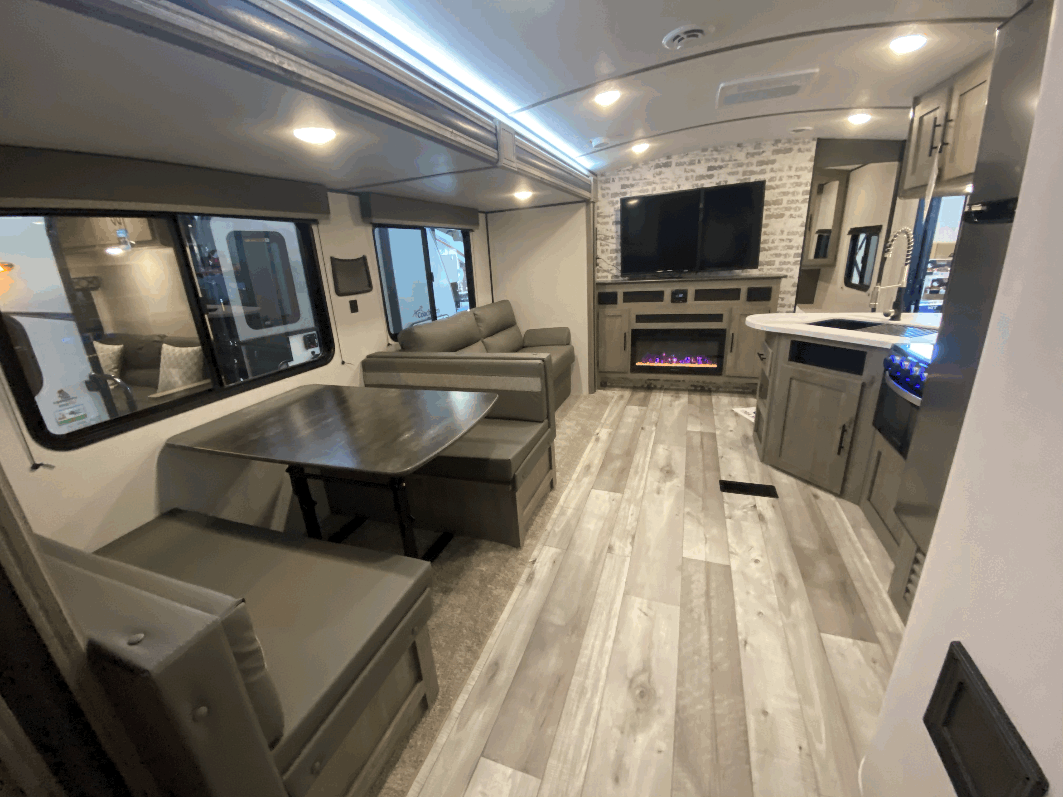 2021 Keystone RV Springdale