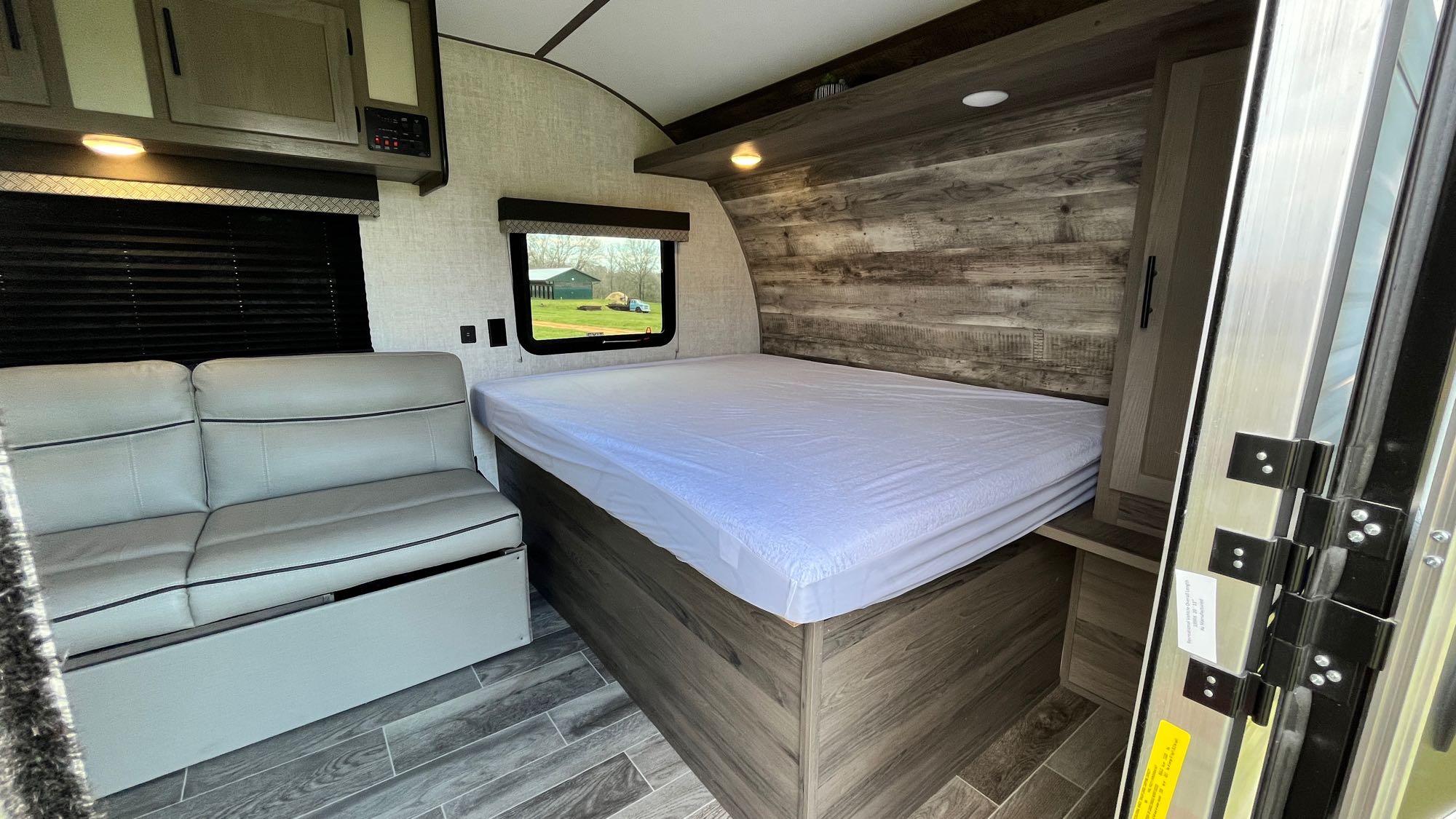 Gulfstream Conquest Ameri-Lite Super Lite 2022