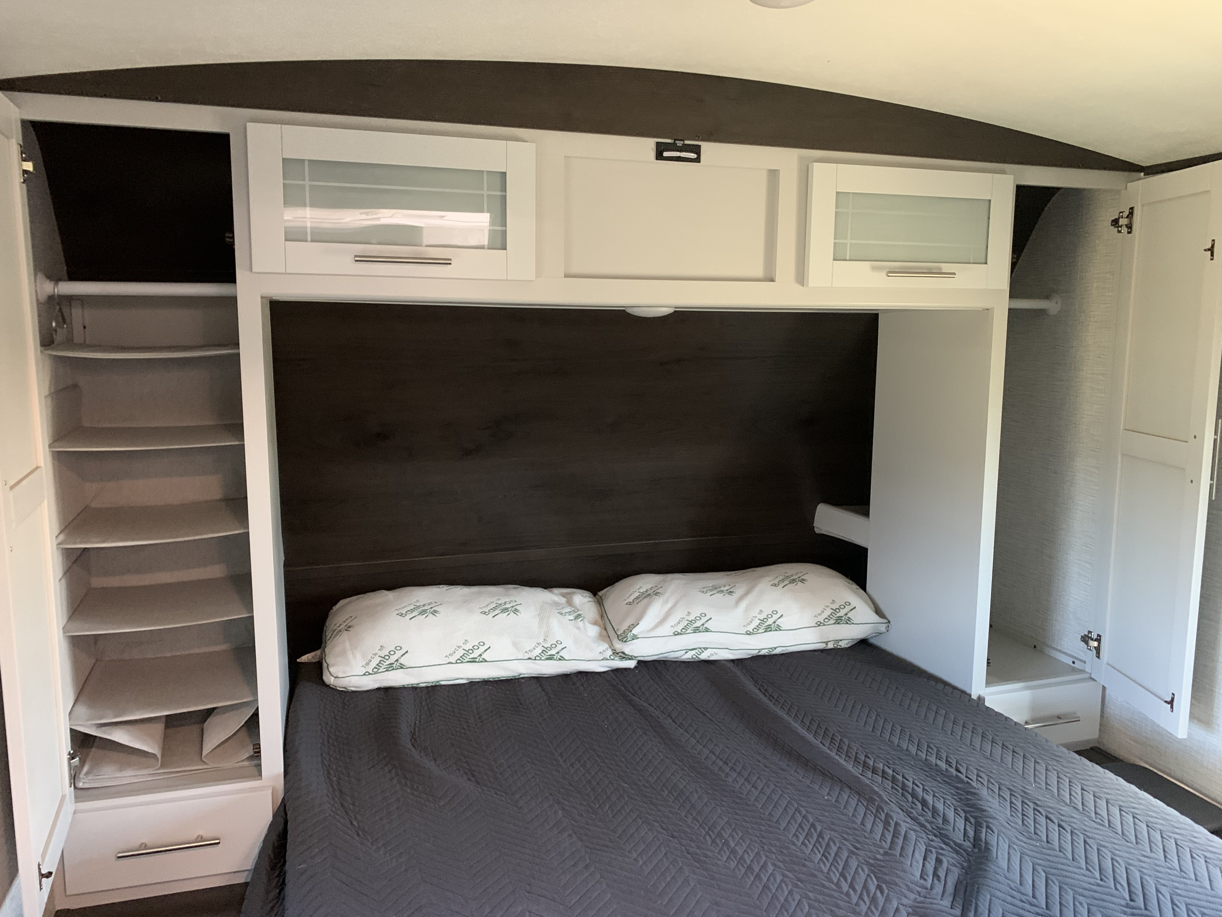 Keystone RV Bullet Ultra Lite 2021