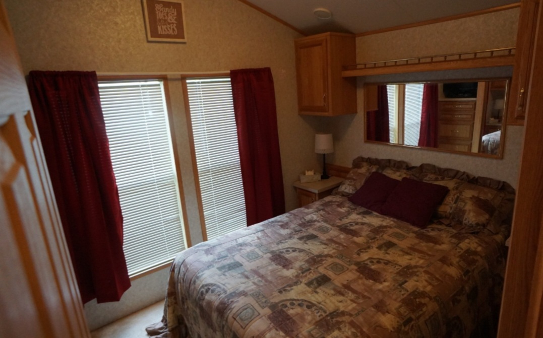 Damon Breckenridge 2003