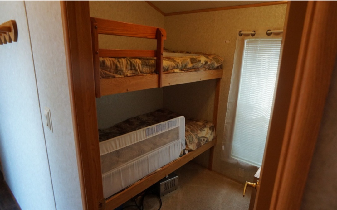 Damon Breckenridge 2003