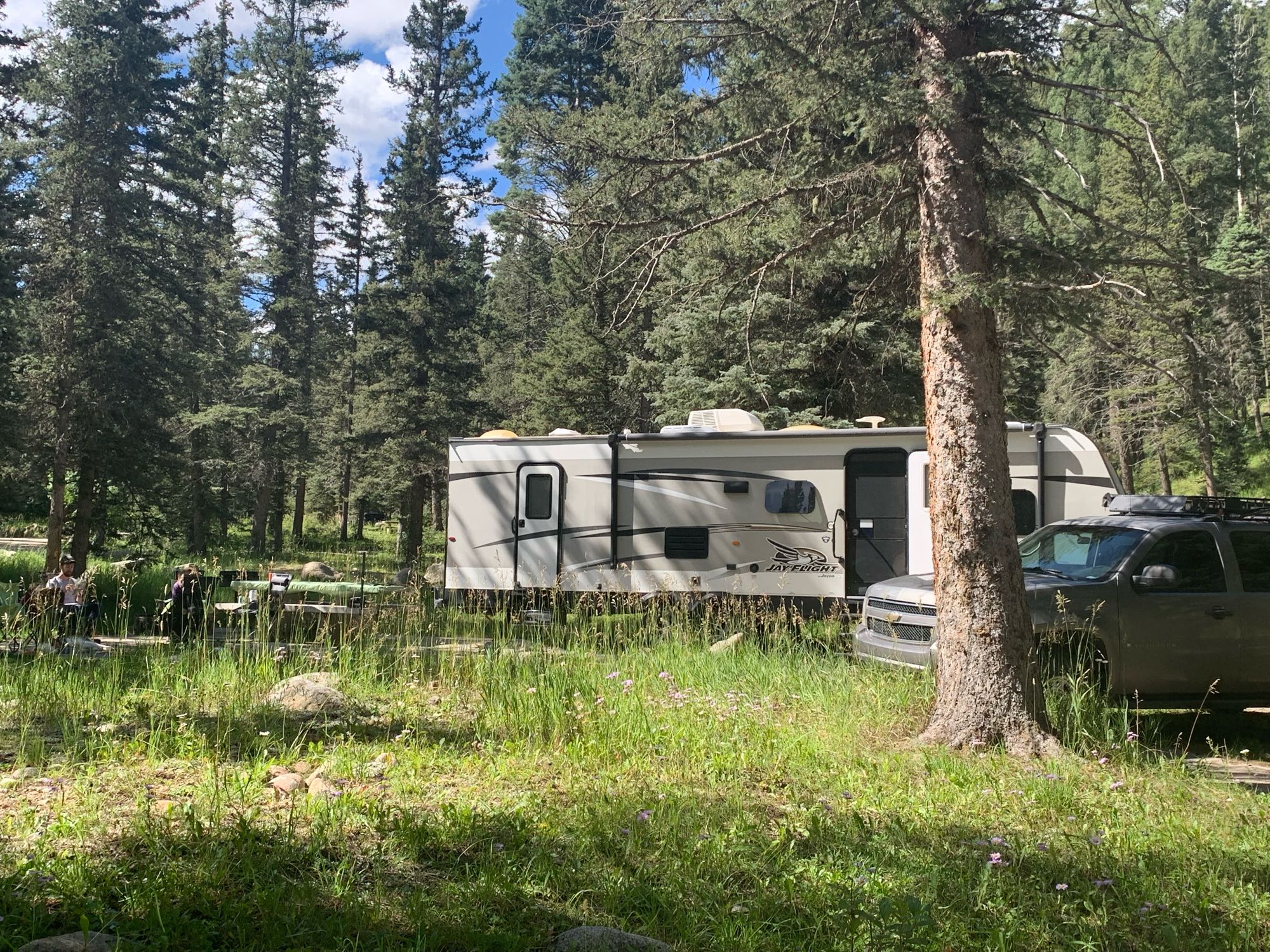 2017 Jayco JayFlight sleeps 10