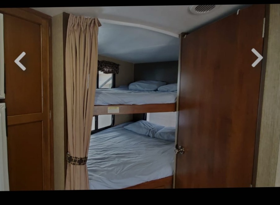 Keystone RV Passport Grand Touring 2017