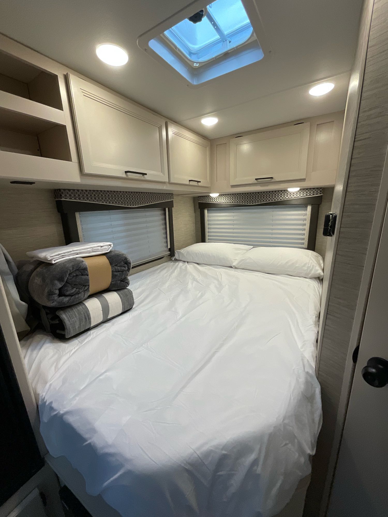 Class C RV Rental 