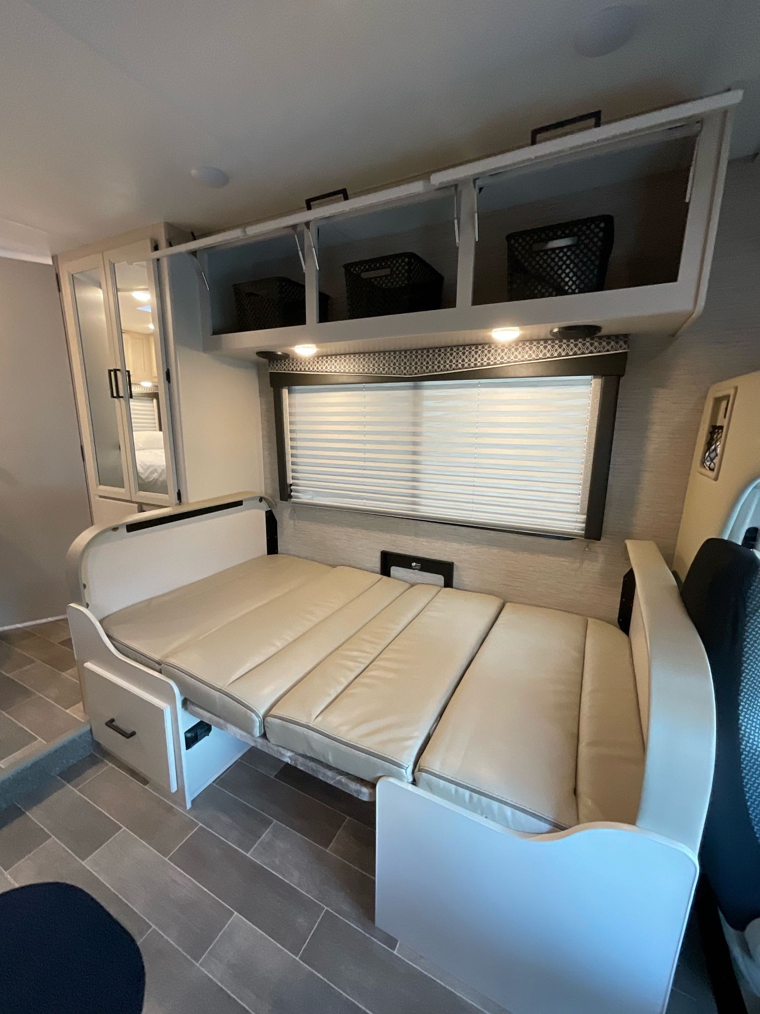 Class C RV Rental 