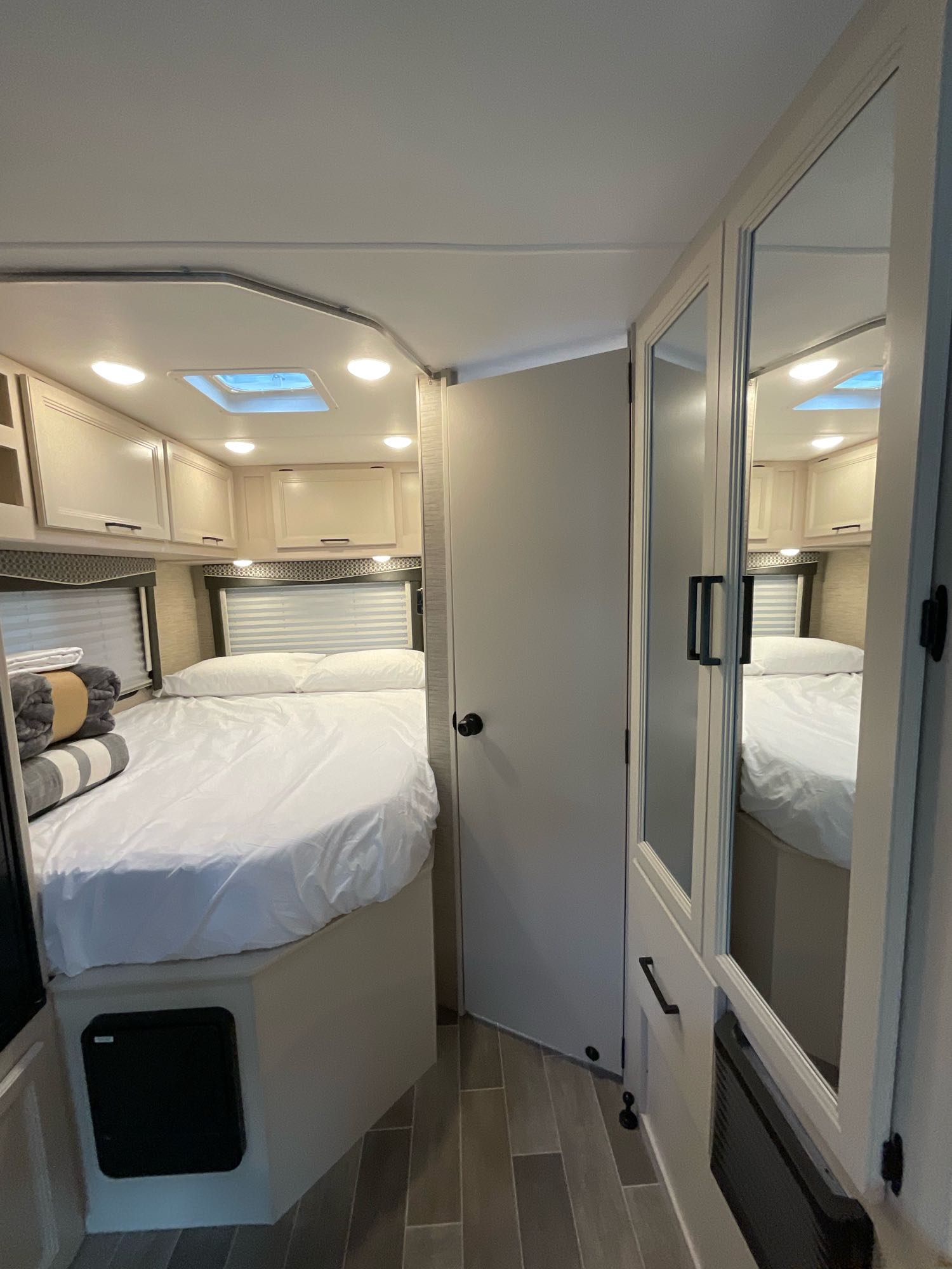 Class C RV Rental 