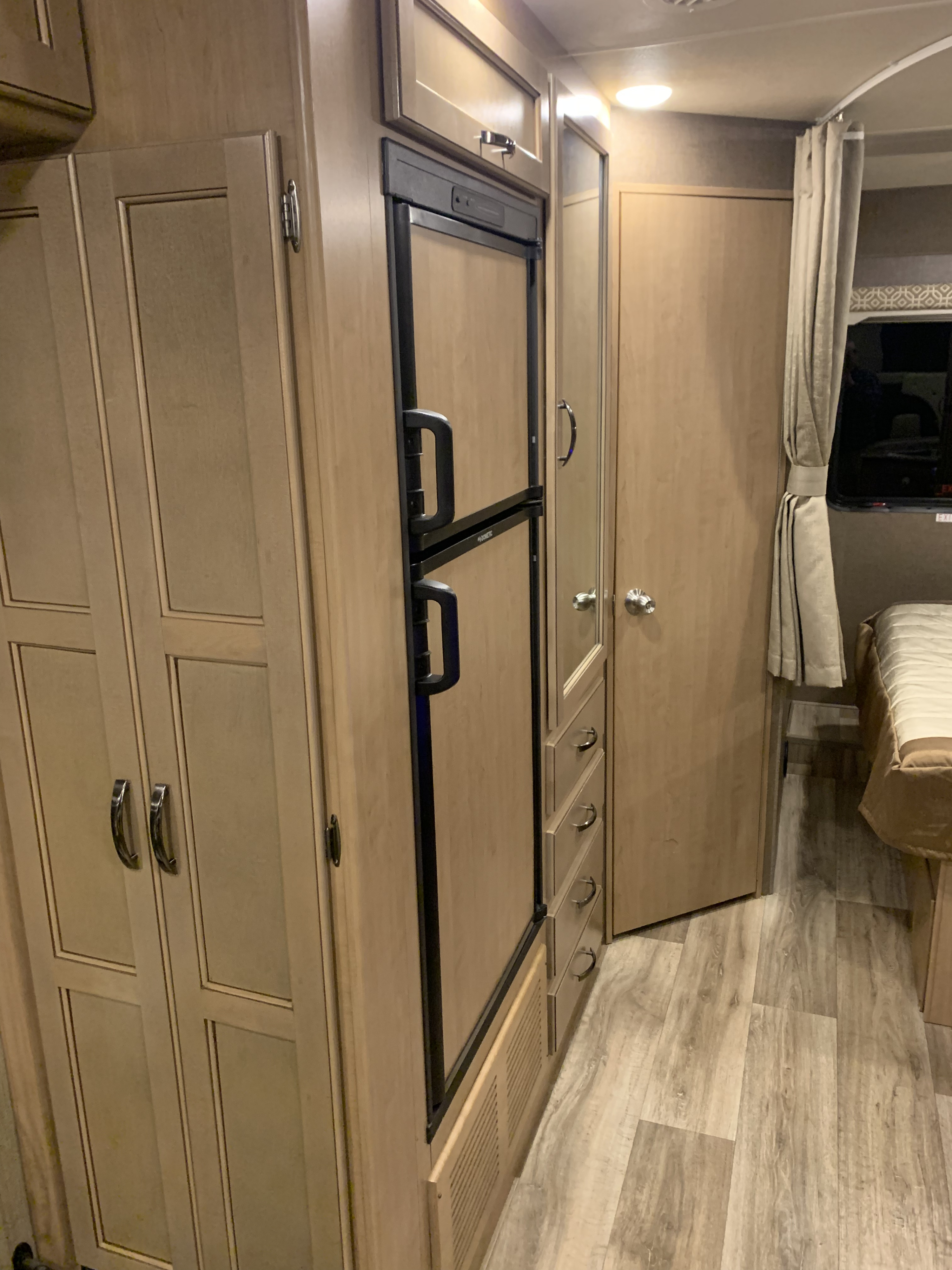 Class C RV Rental 