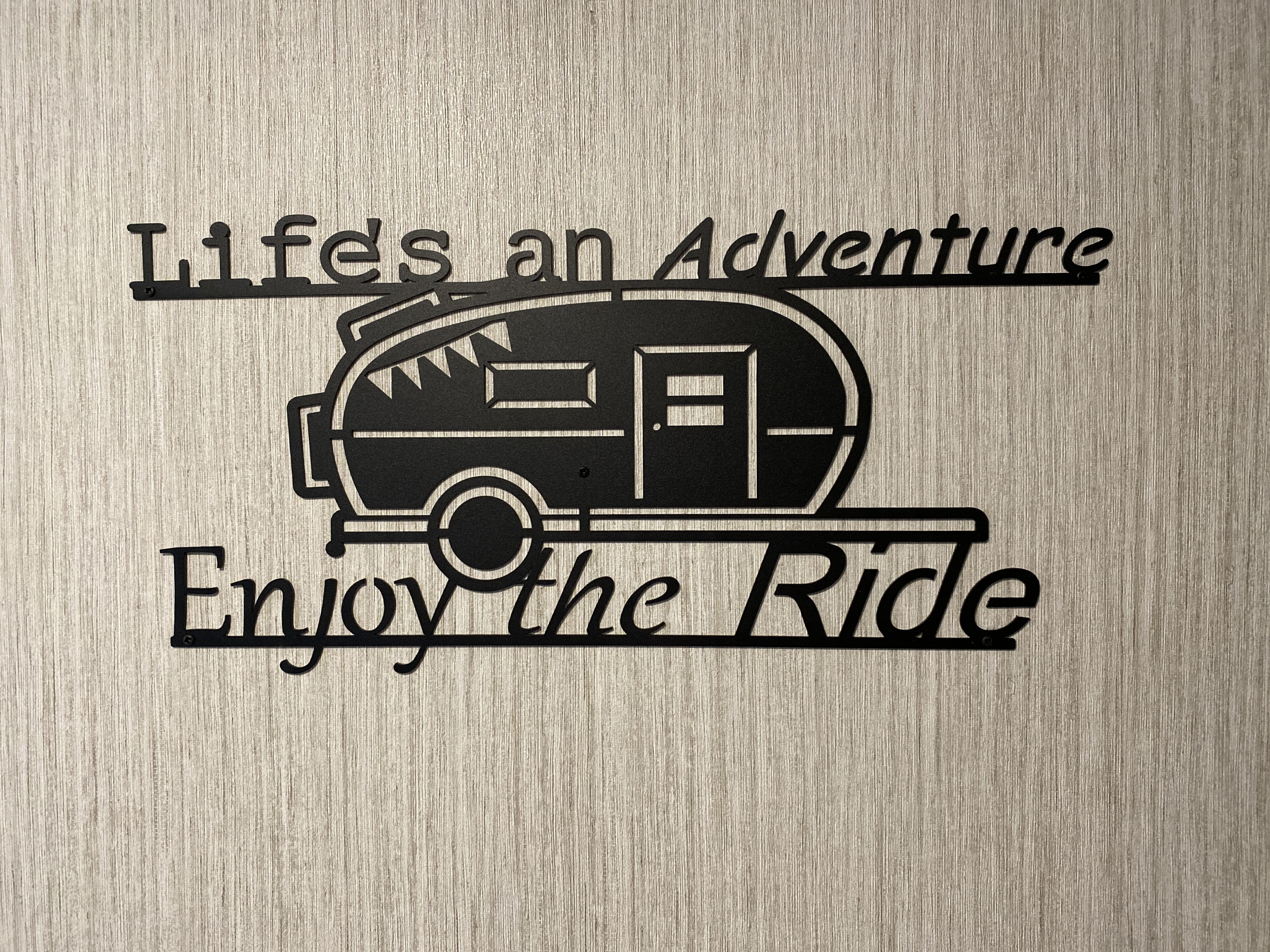 Owner Banner