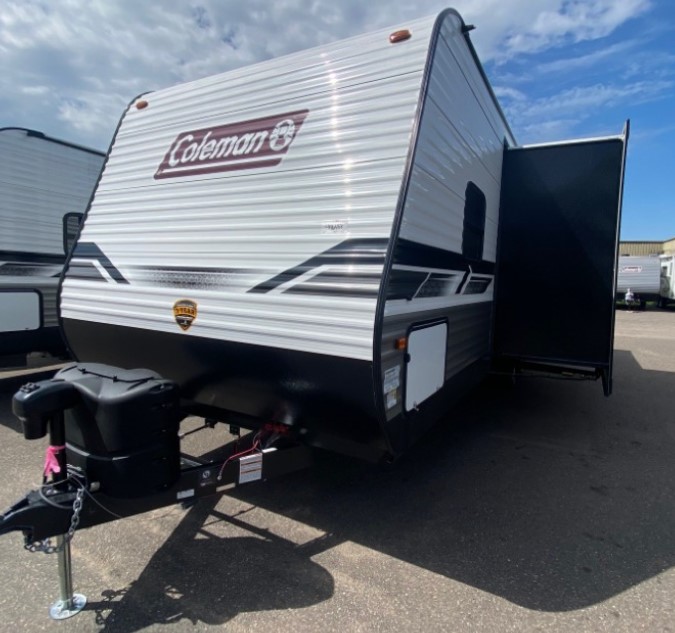 2021 Coleman Lantern UPMI63