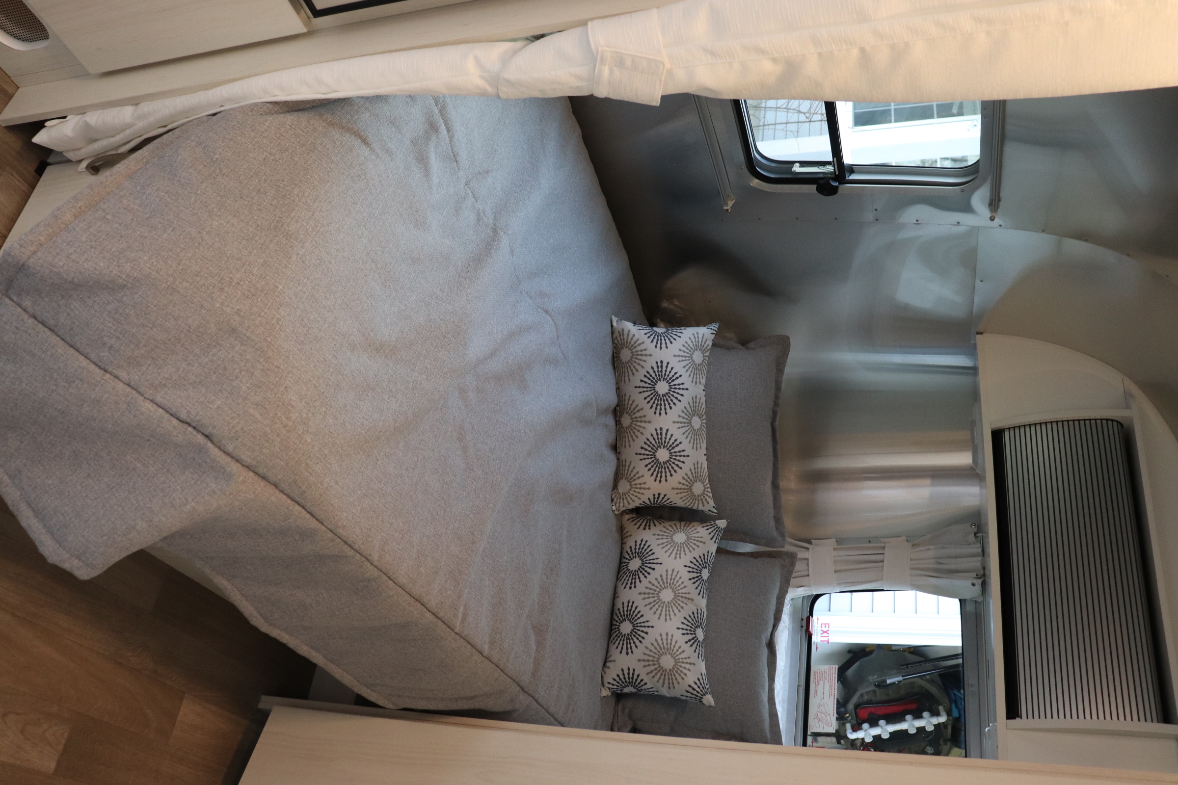 Airstream Bambi 2022