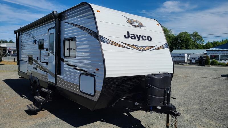 2019 Jayco Rocky Mountian 242BHSW