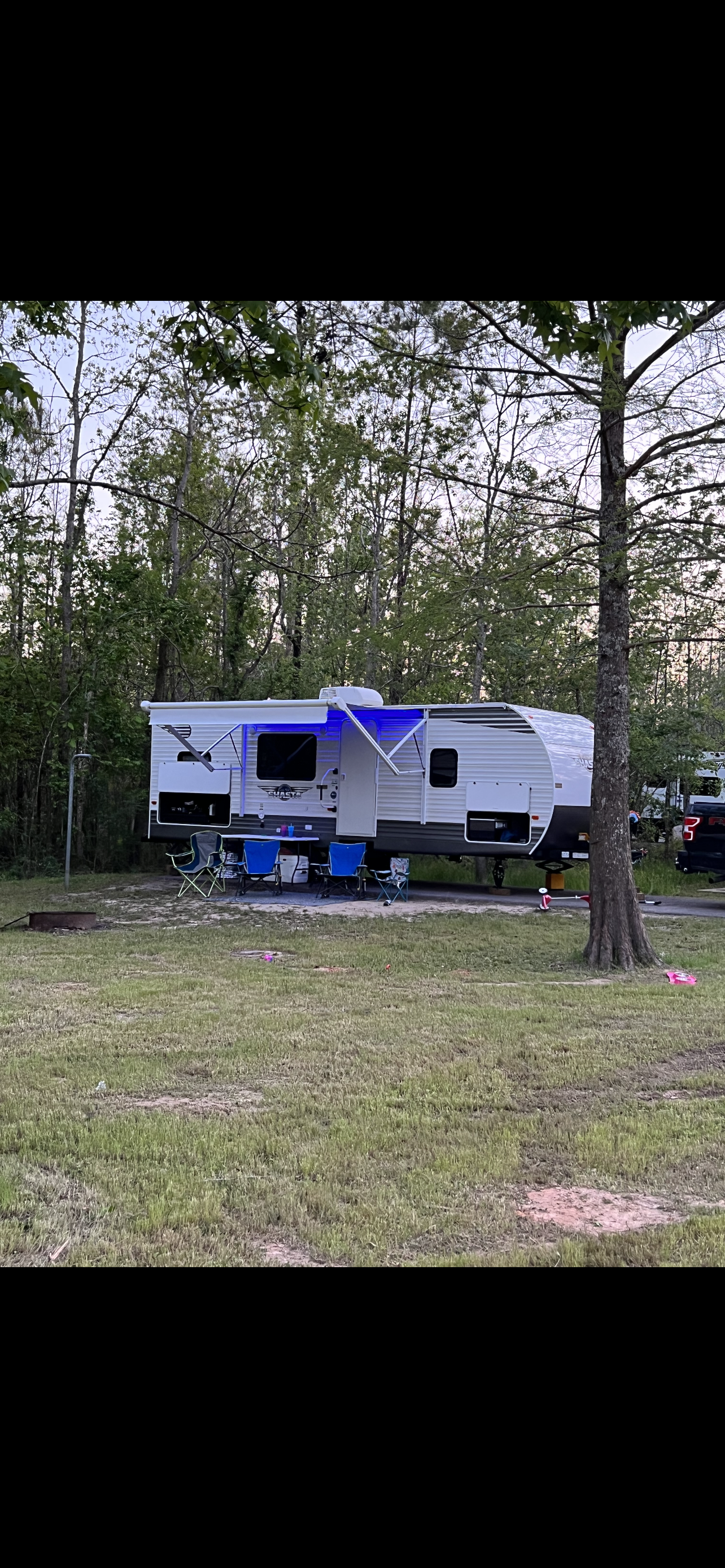Happy Glamping