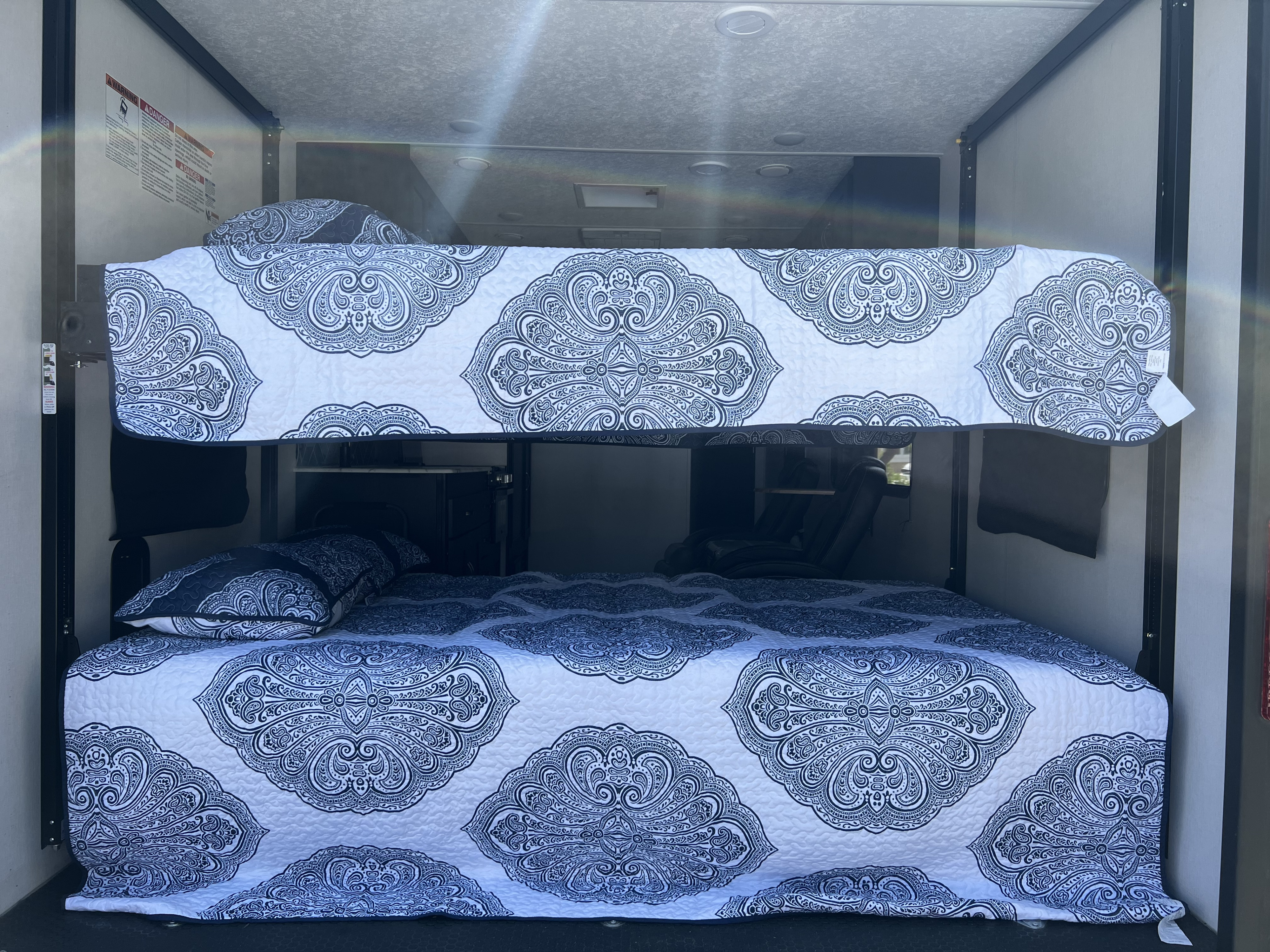 Coachmen Adrenaline 2022