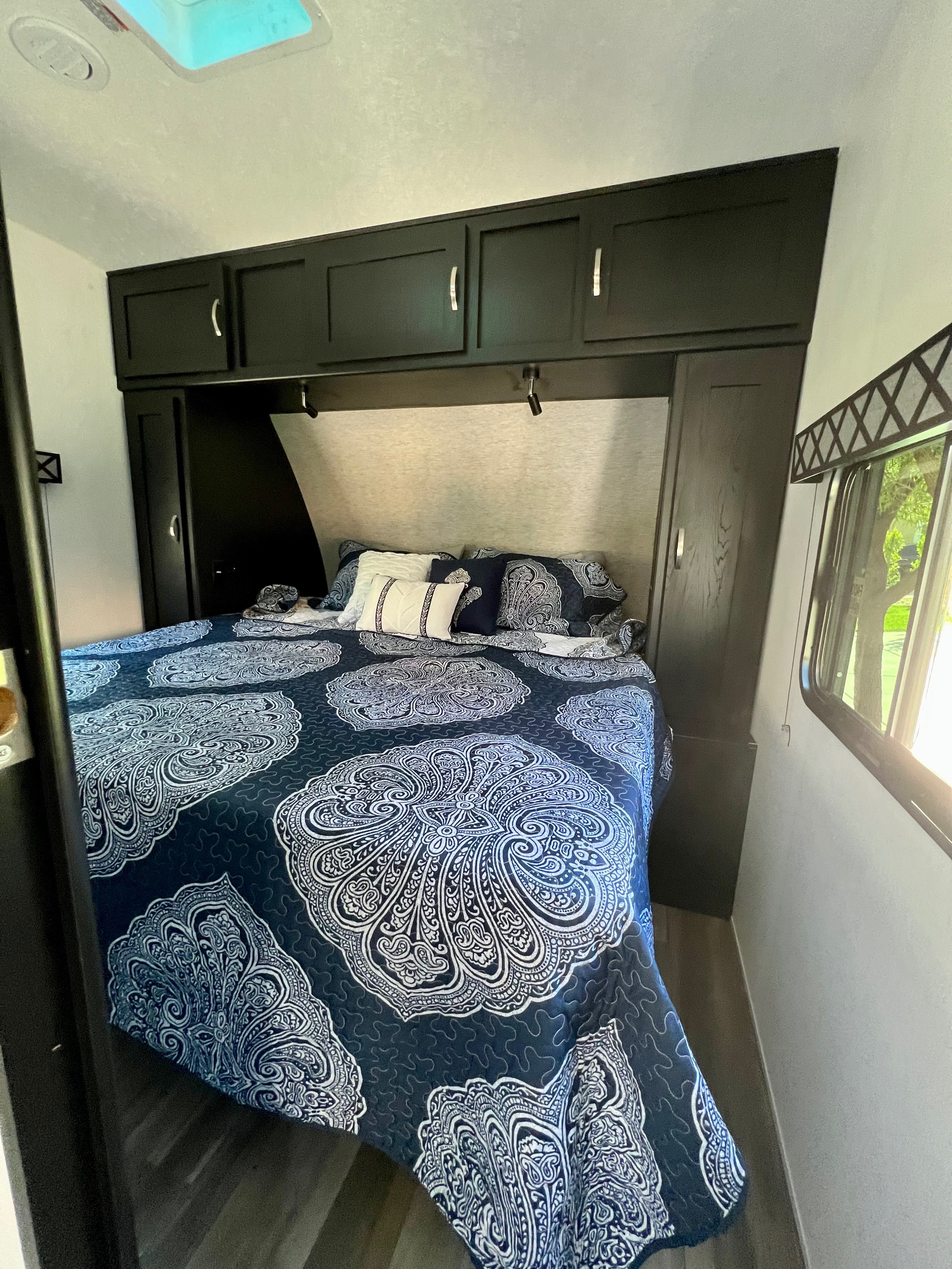 Coachmen Adrenaline 2022