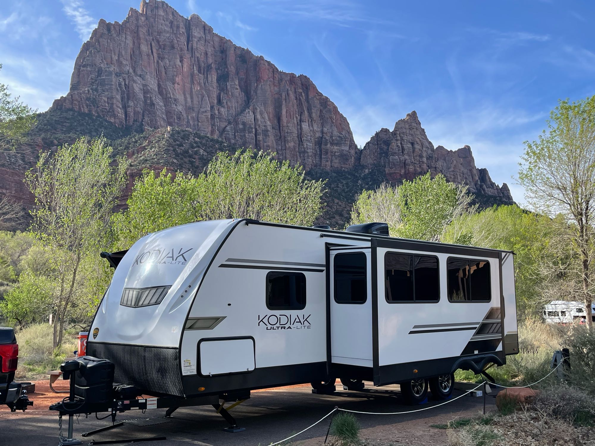 Adventure Is Out There!