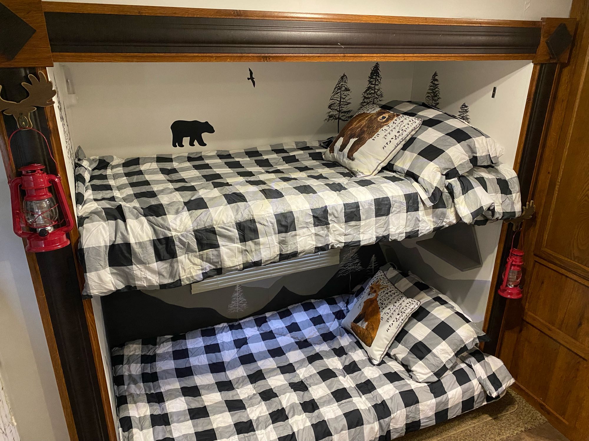 Keystone Hideout 2012