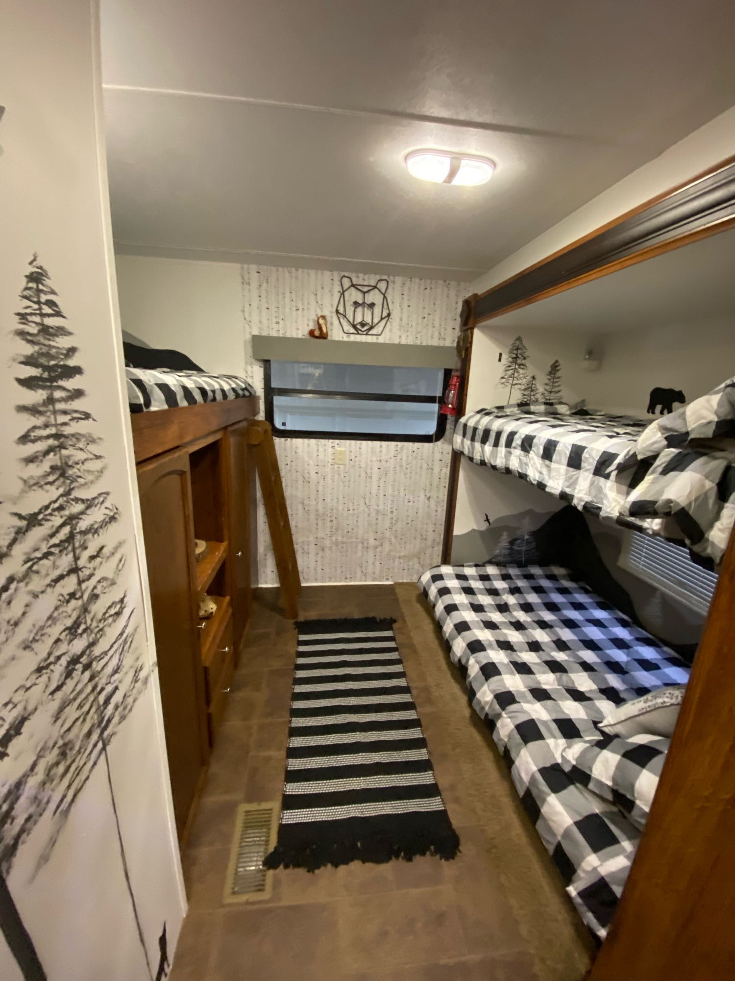 Keystone Hideout 2012