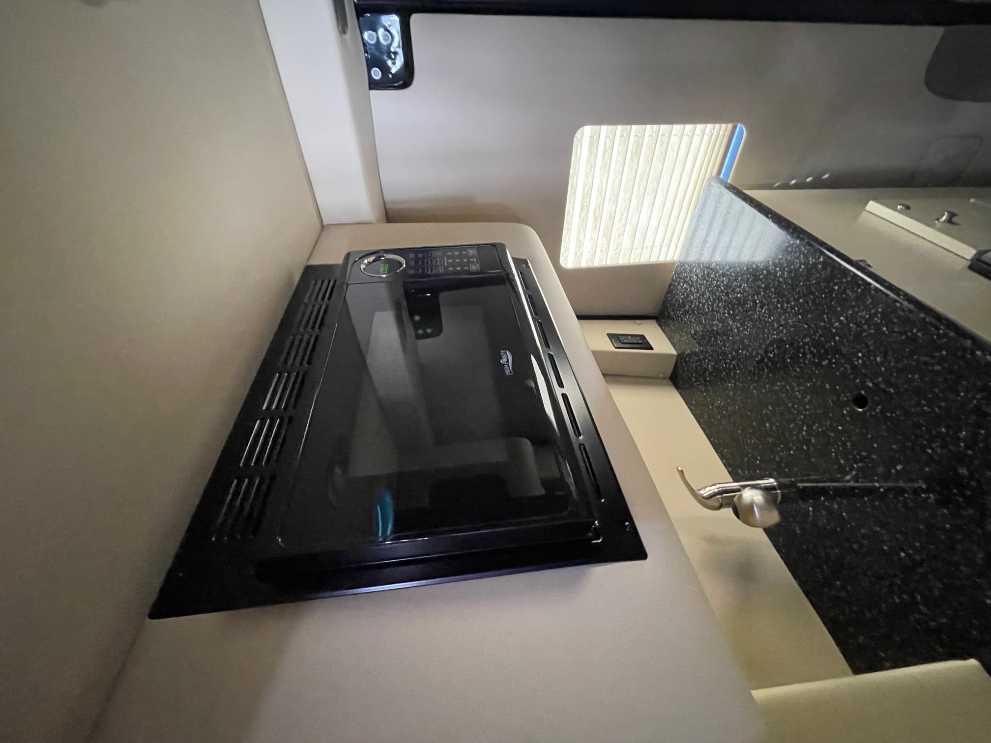 Class B RV Rental 