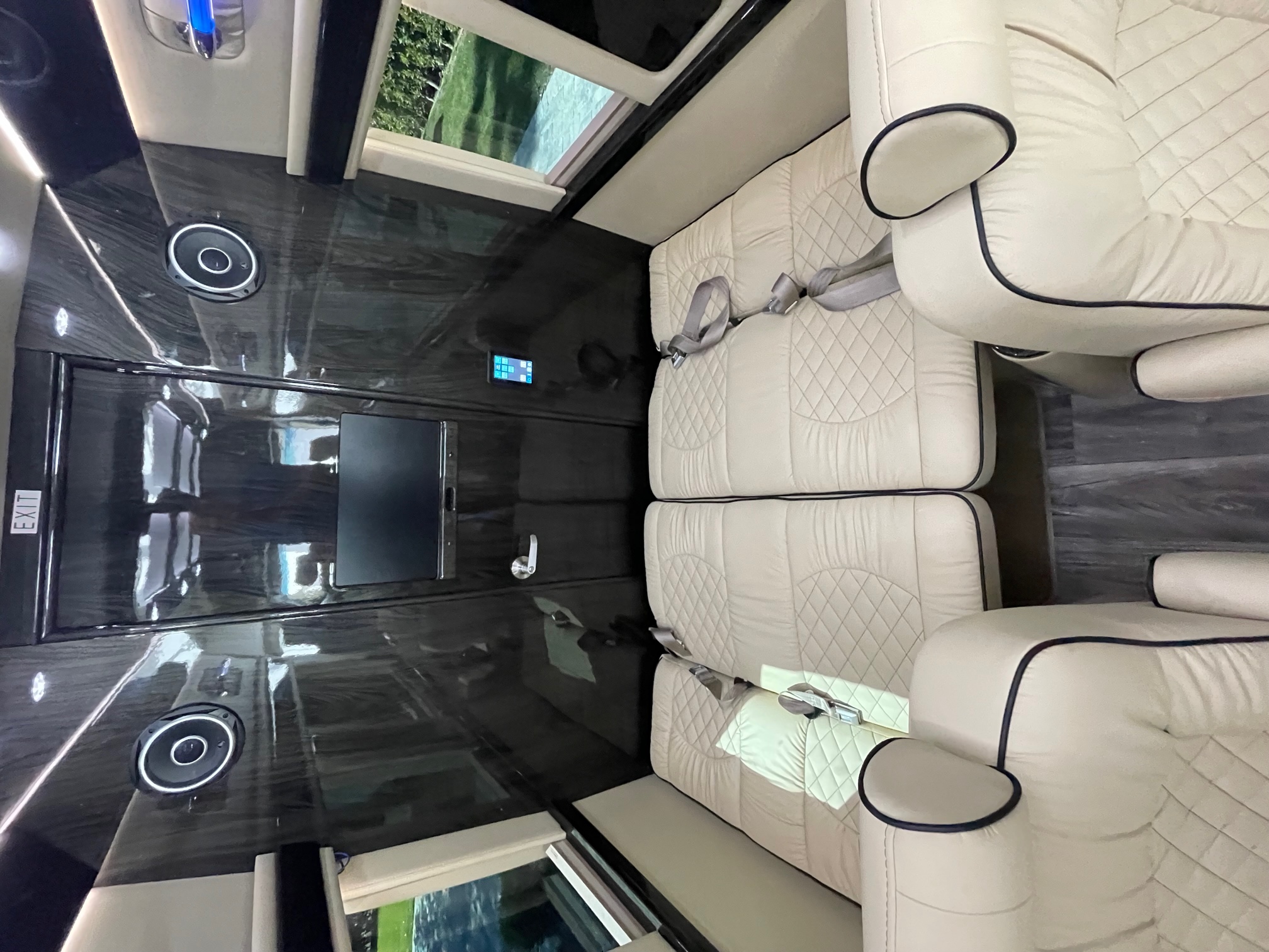 Class B RV Rental 