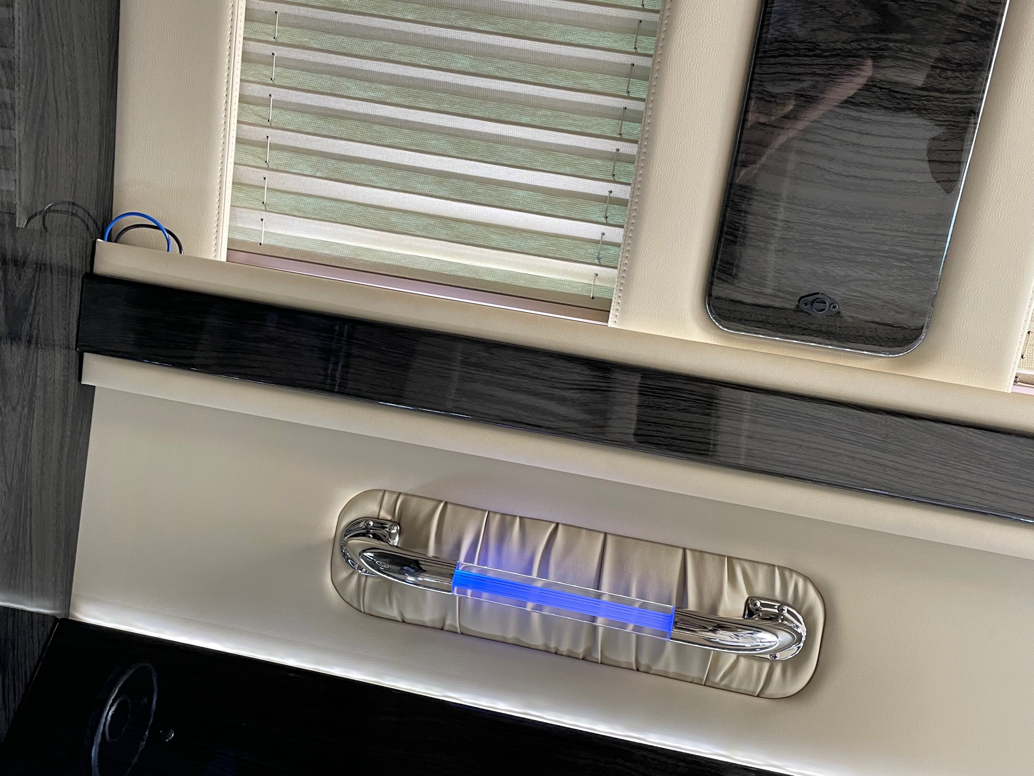Class B RV Rental 