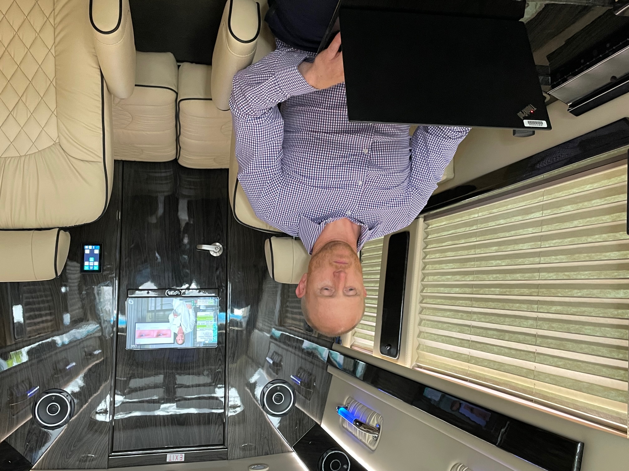 Class B RV Rental 