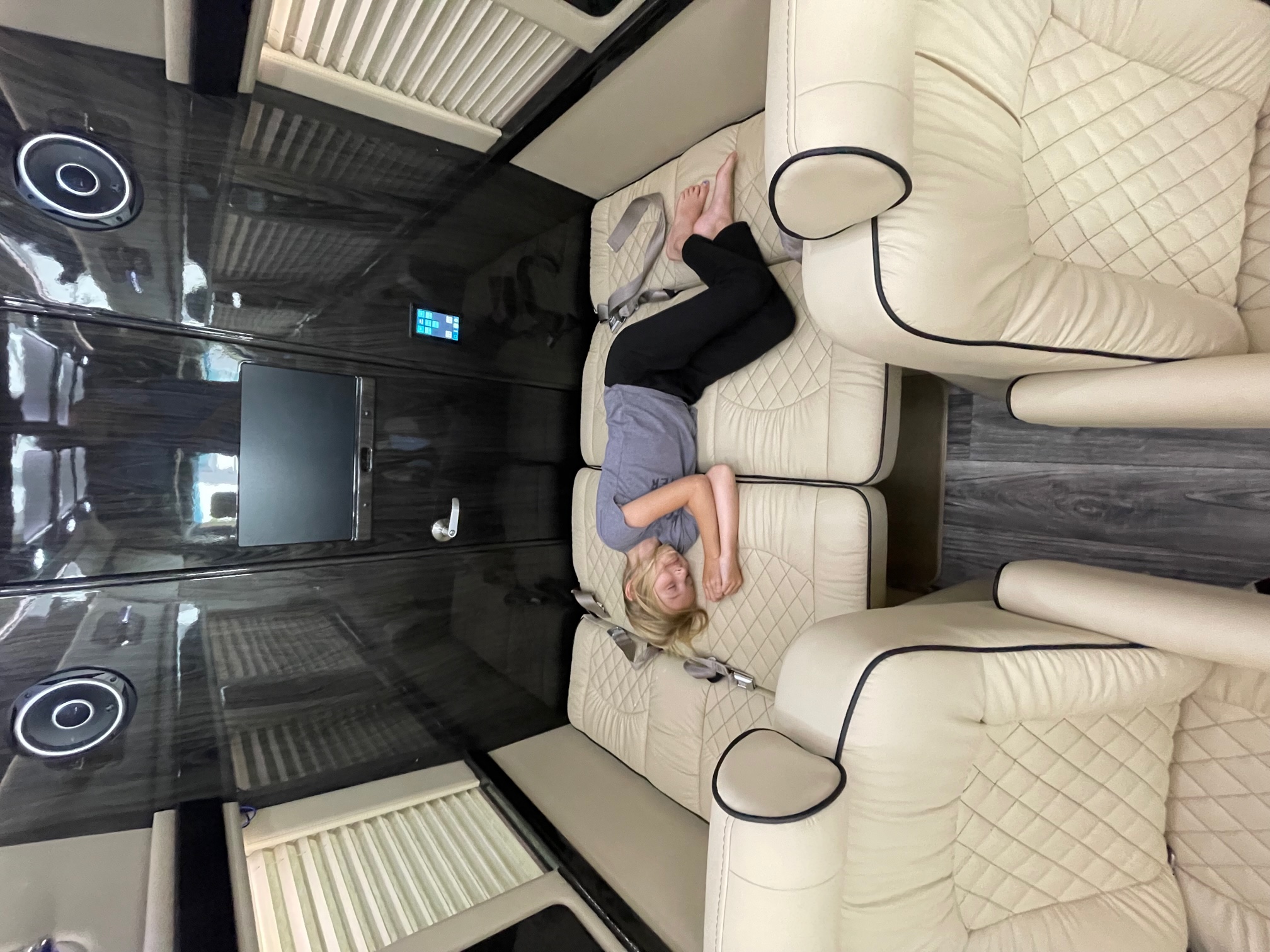 Class B RV Rental 