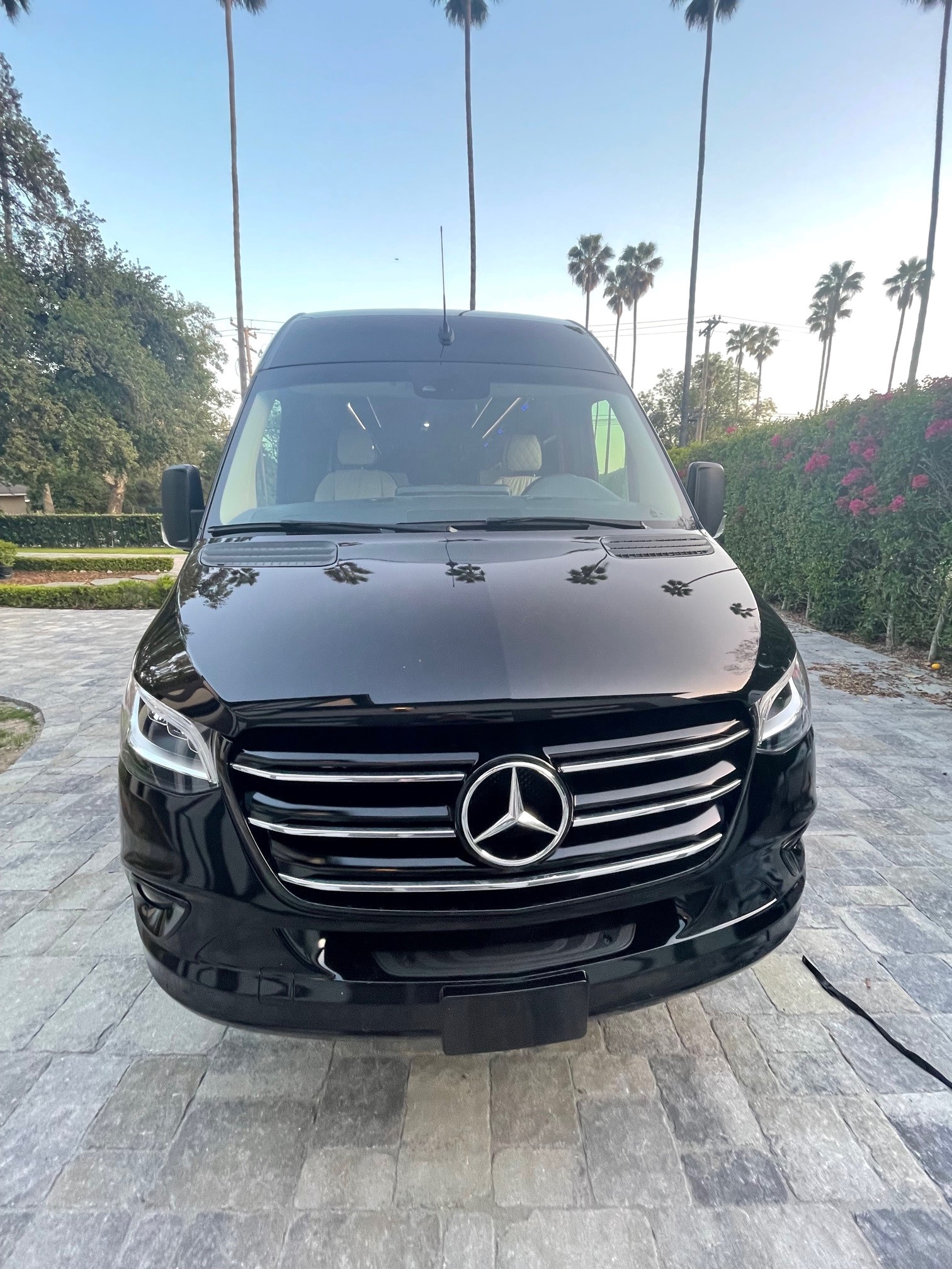 Class B RV Rental 