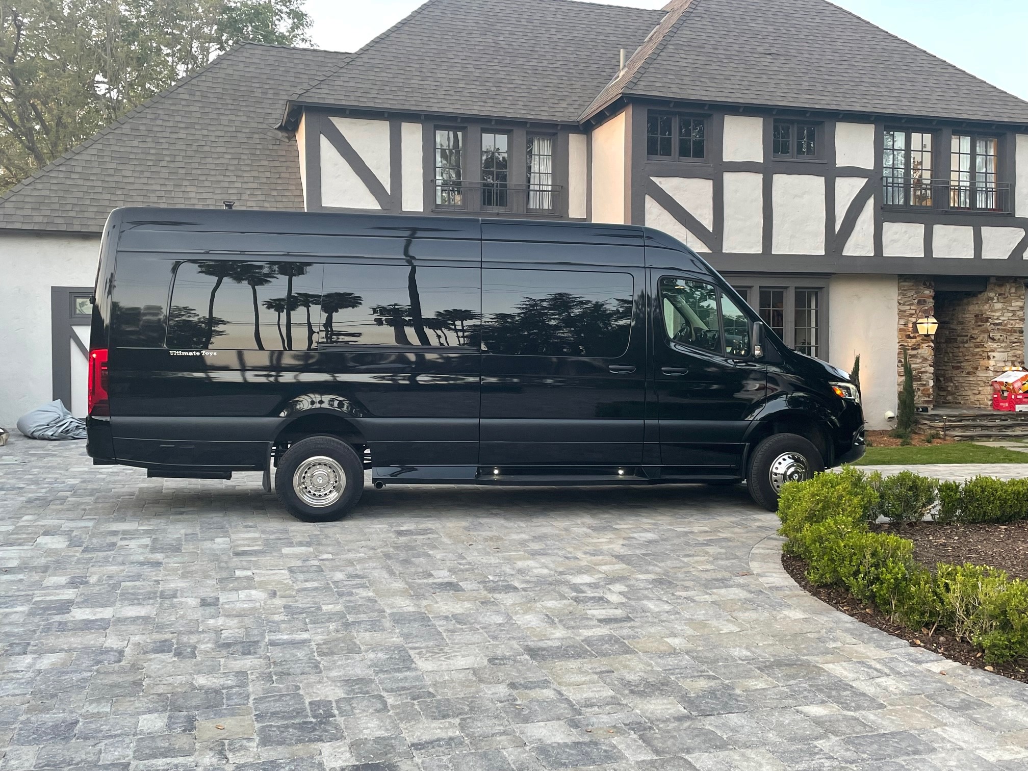 Class B RV Rental 