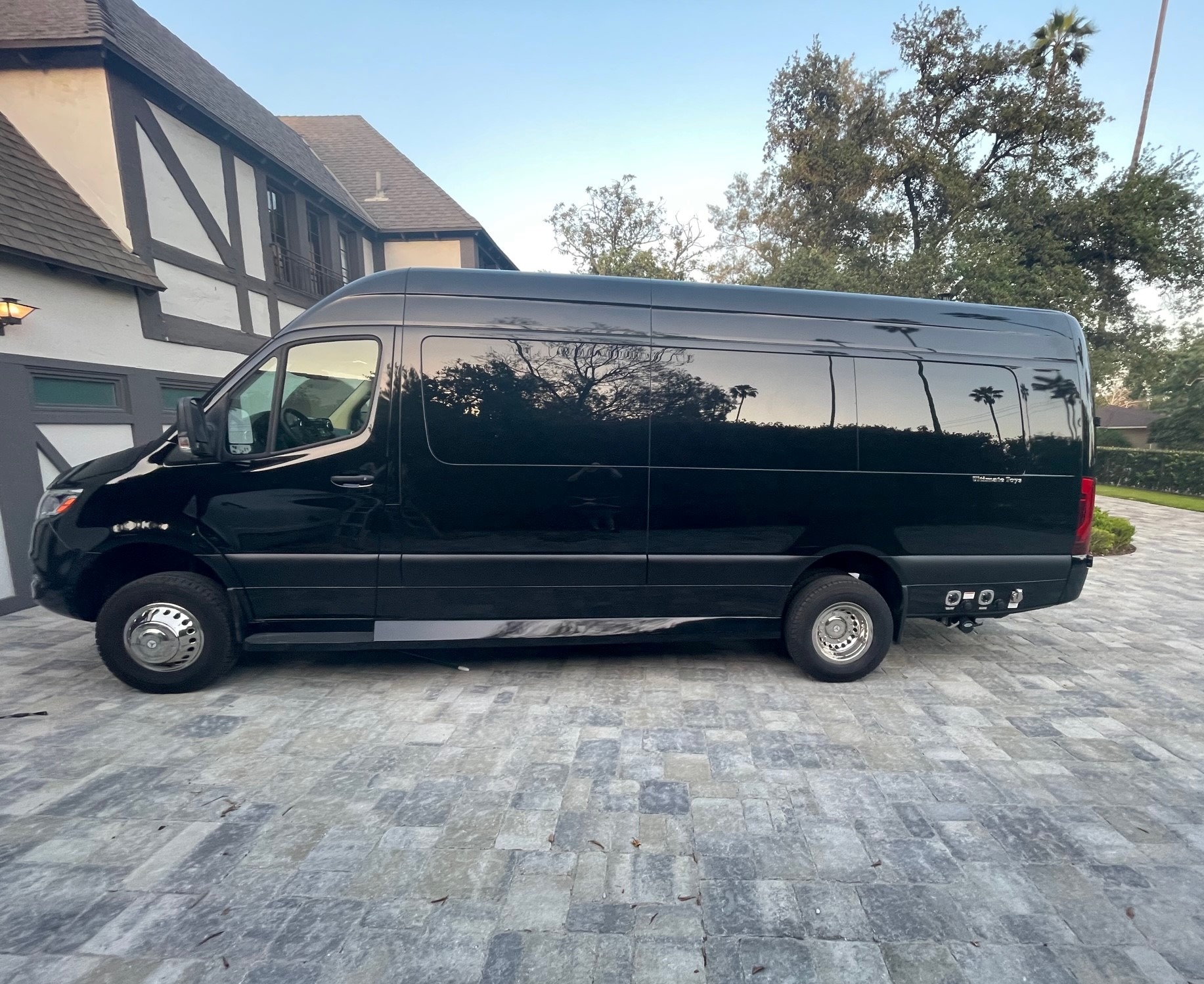 Class B RV Rental 