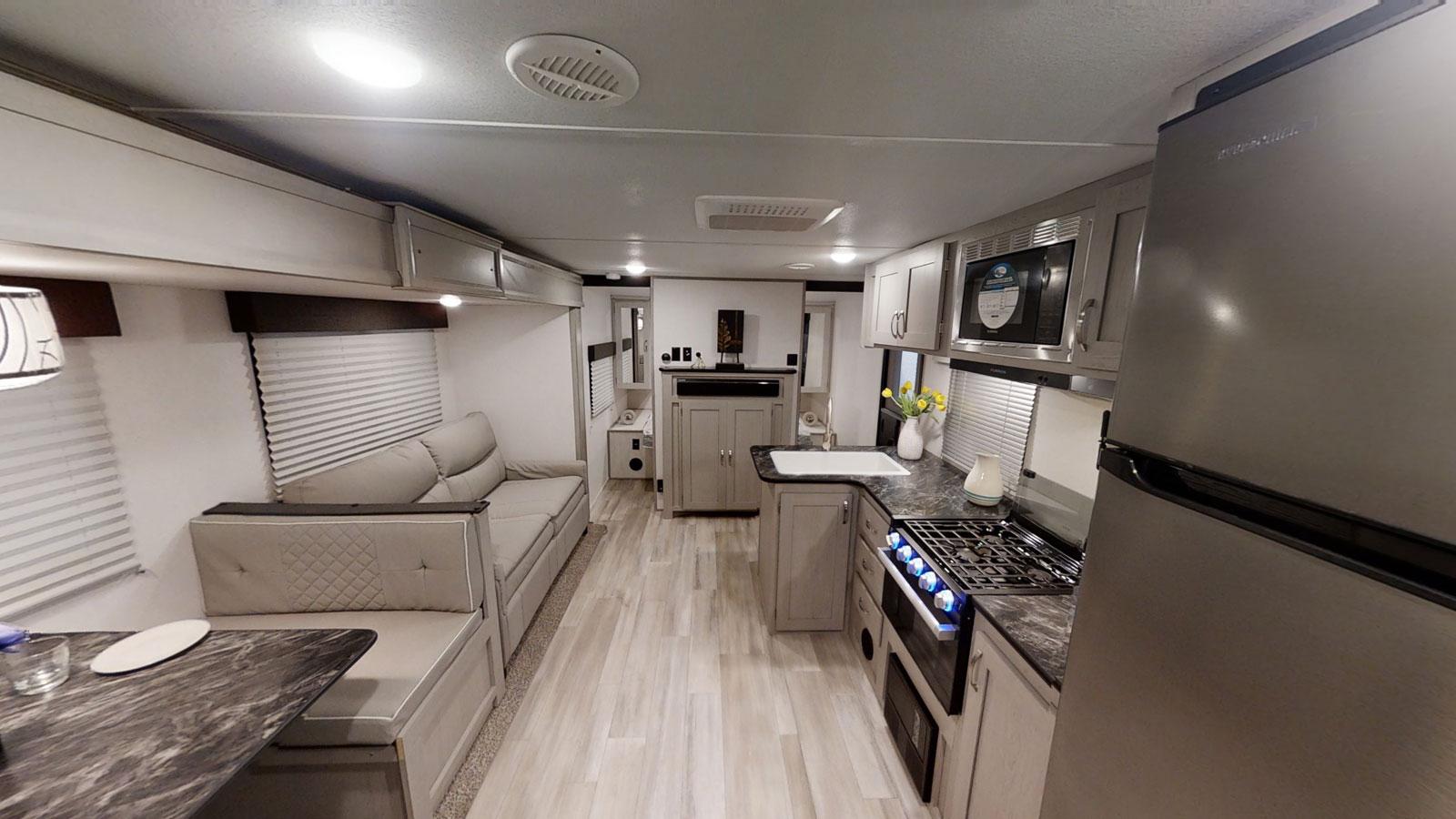 2022 Prime Time RV 260BHSLE
