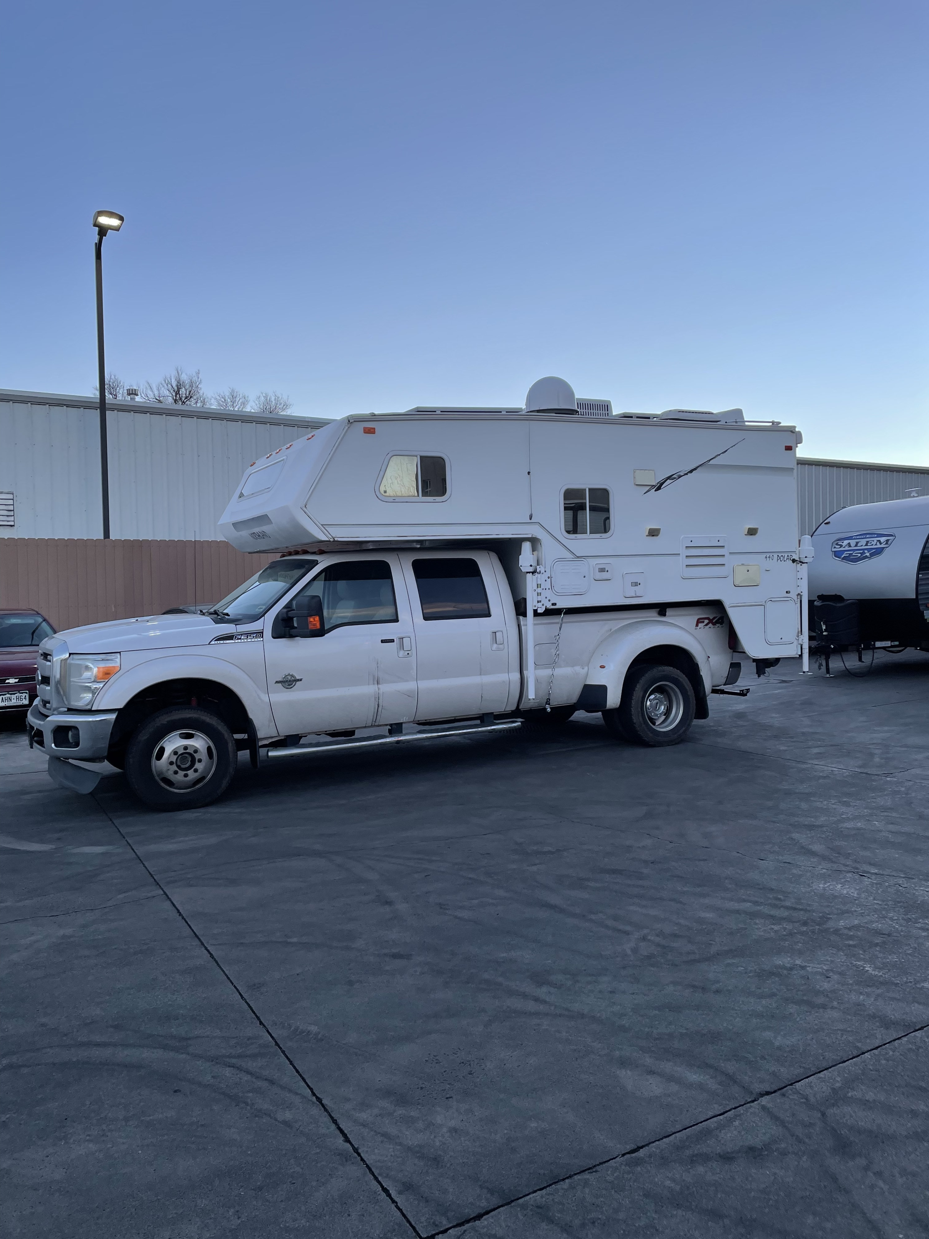 Picture of 2006 chevrolet 3500 silverado extended cab