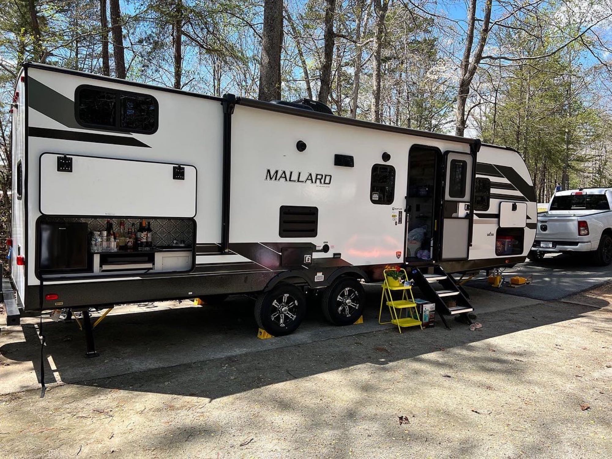 Commerce RV Rentals - best deals in GA | Outdoorsy