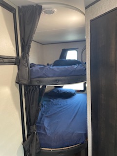 Jayco Jay Flight XLS 8 24BHSW 2022