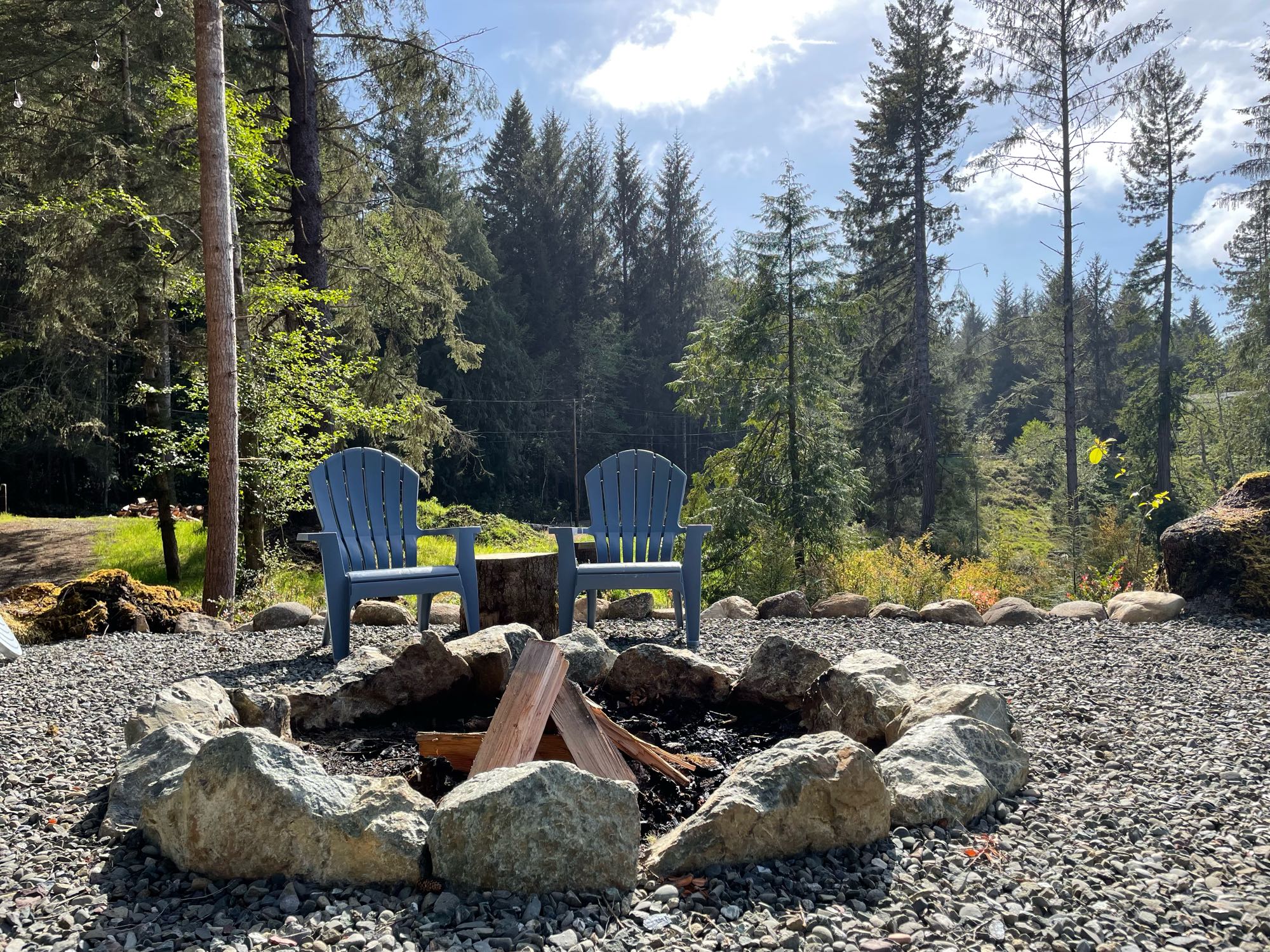 Boise Creek Campground