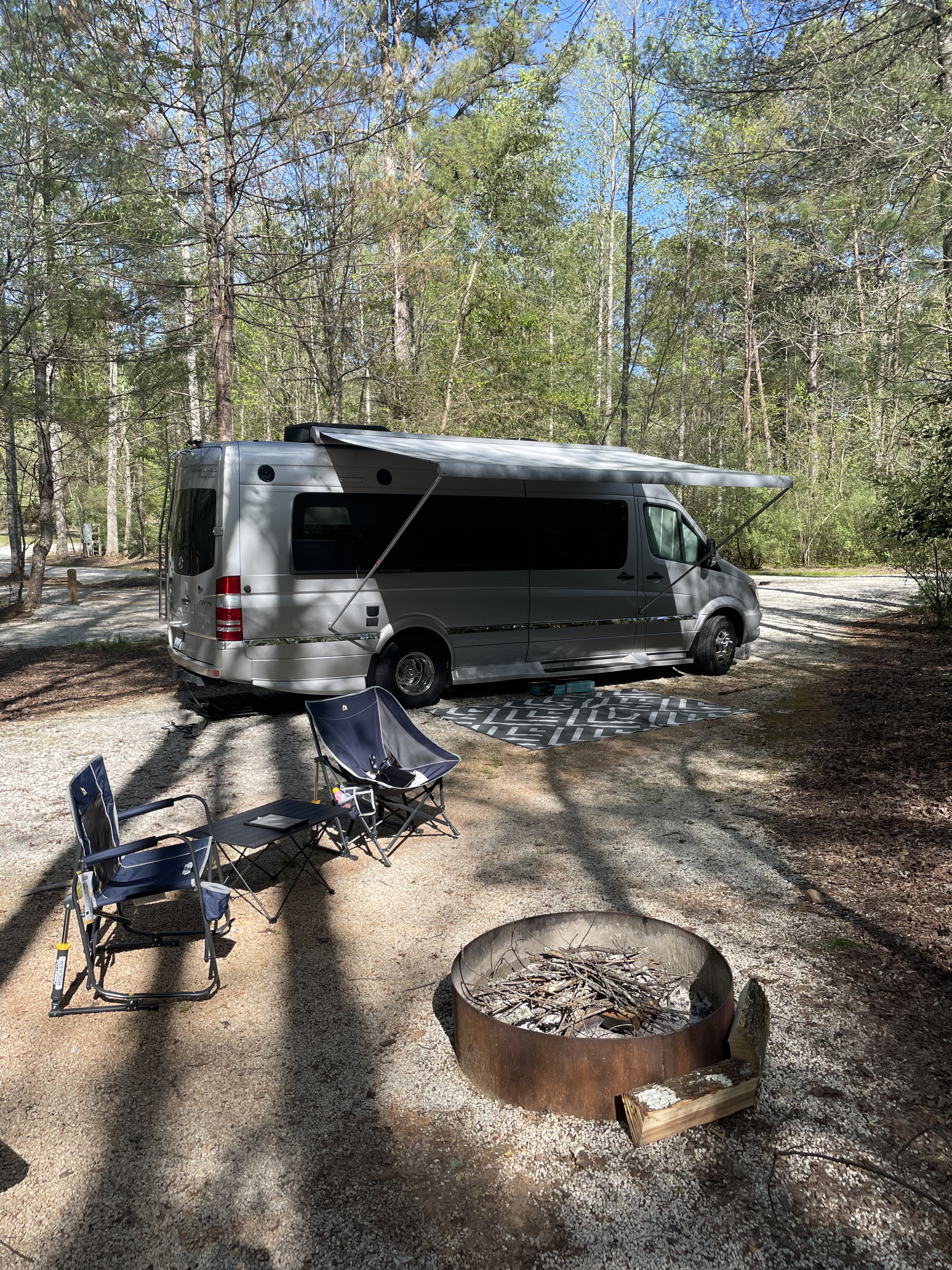 Class B RV Rental 