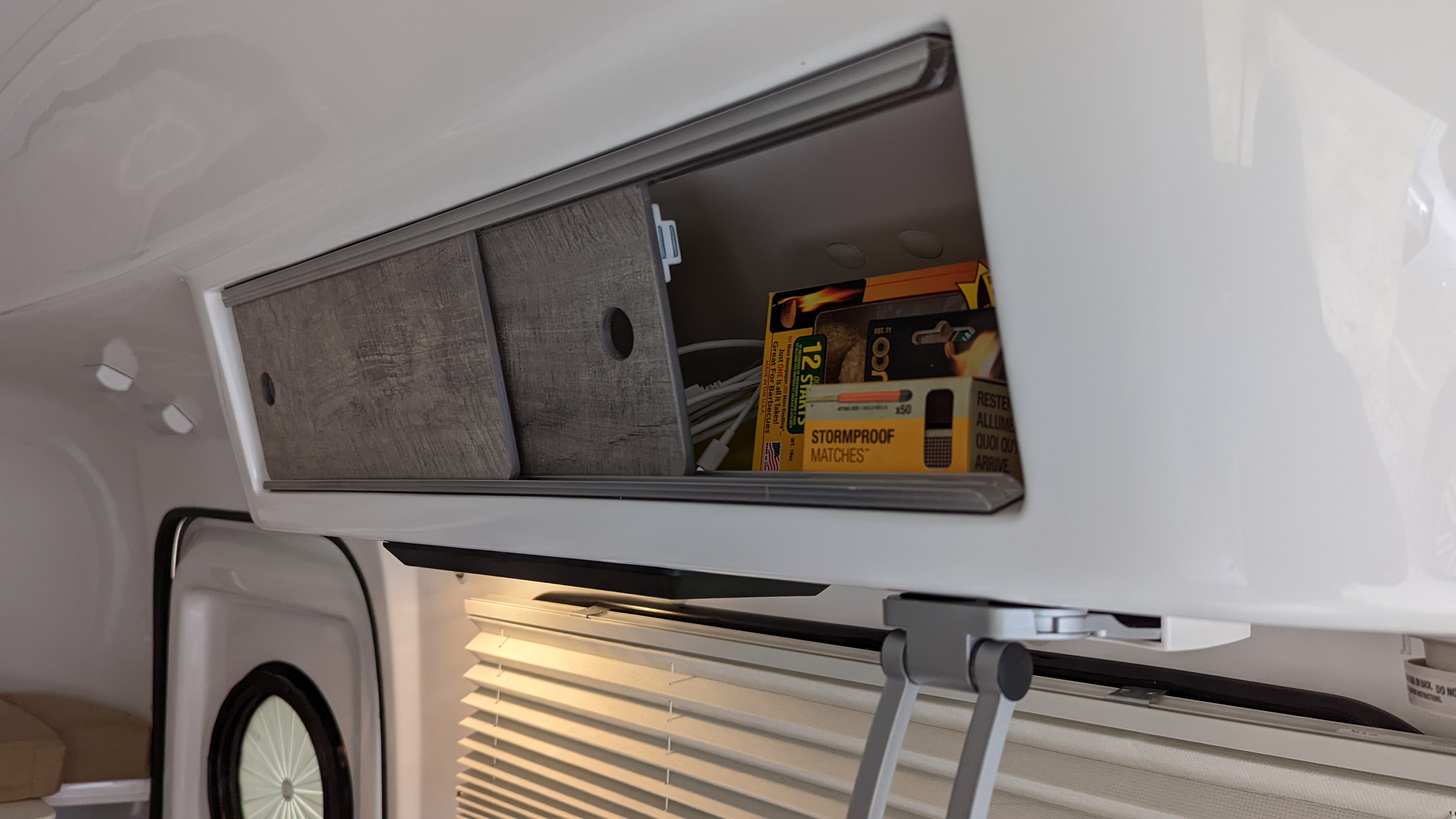 Travel trailer RV Rental 