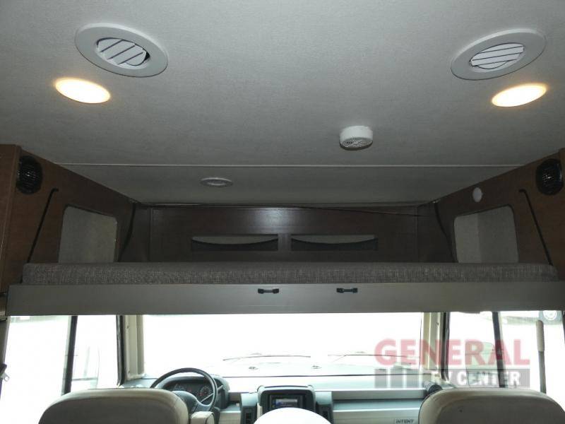 Winnebago Intent 2020