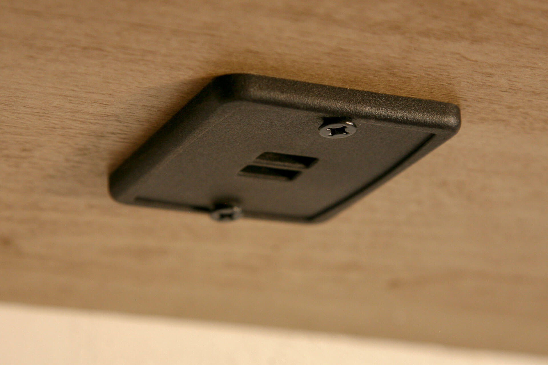 The camper has multiple 110V, 12V & USB outlets, conveniently located throughout.. Braxton Creek Bushwhacker 2022